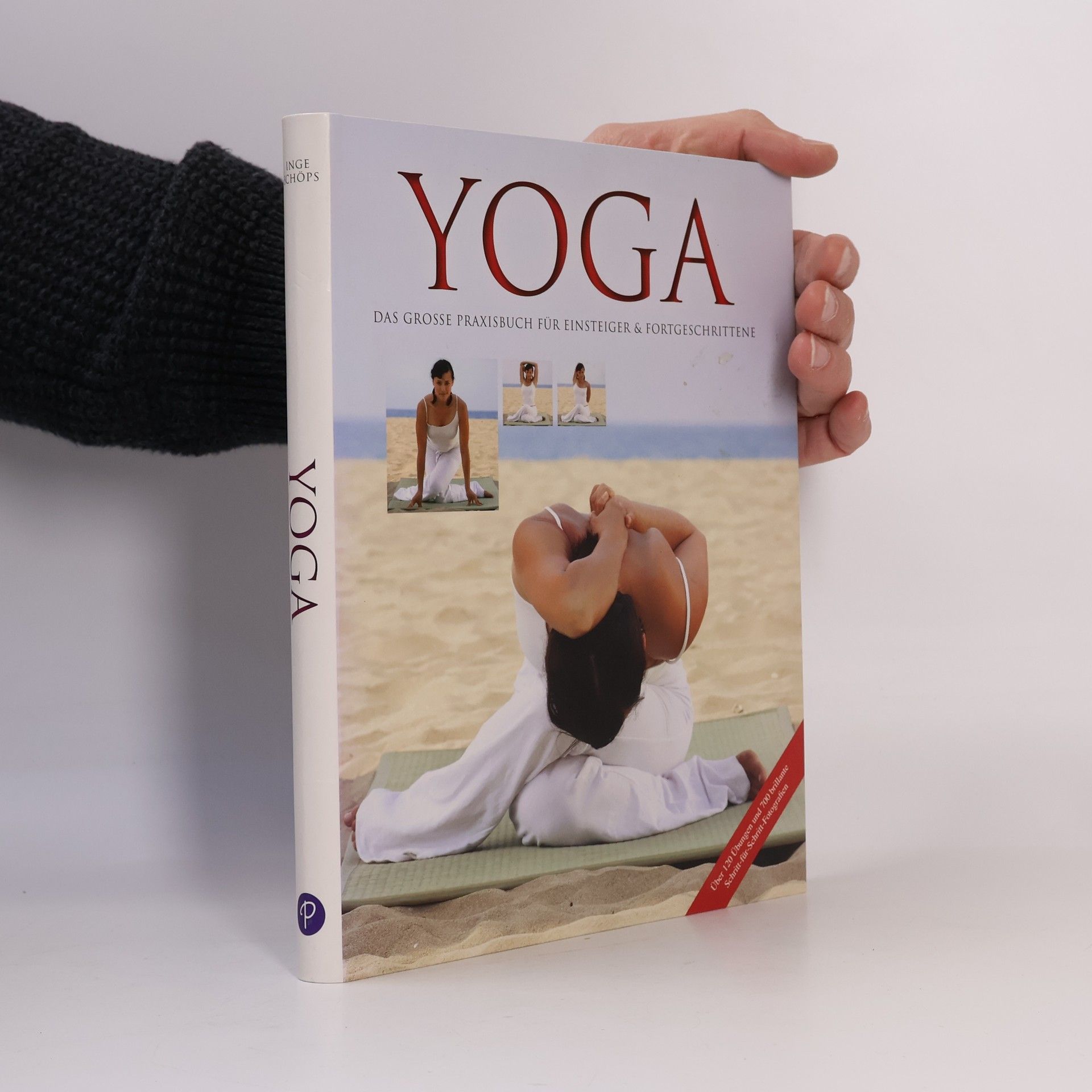 Inge Schöps Yoga