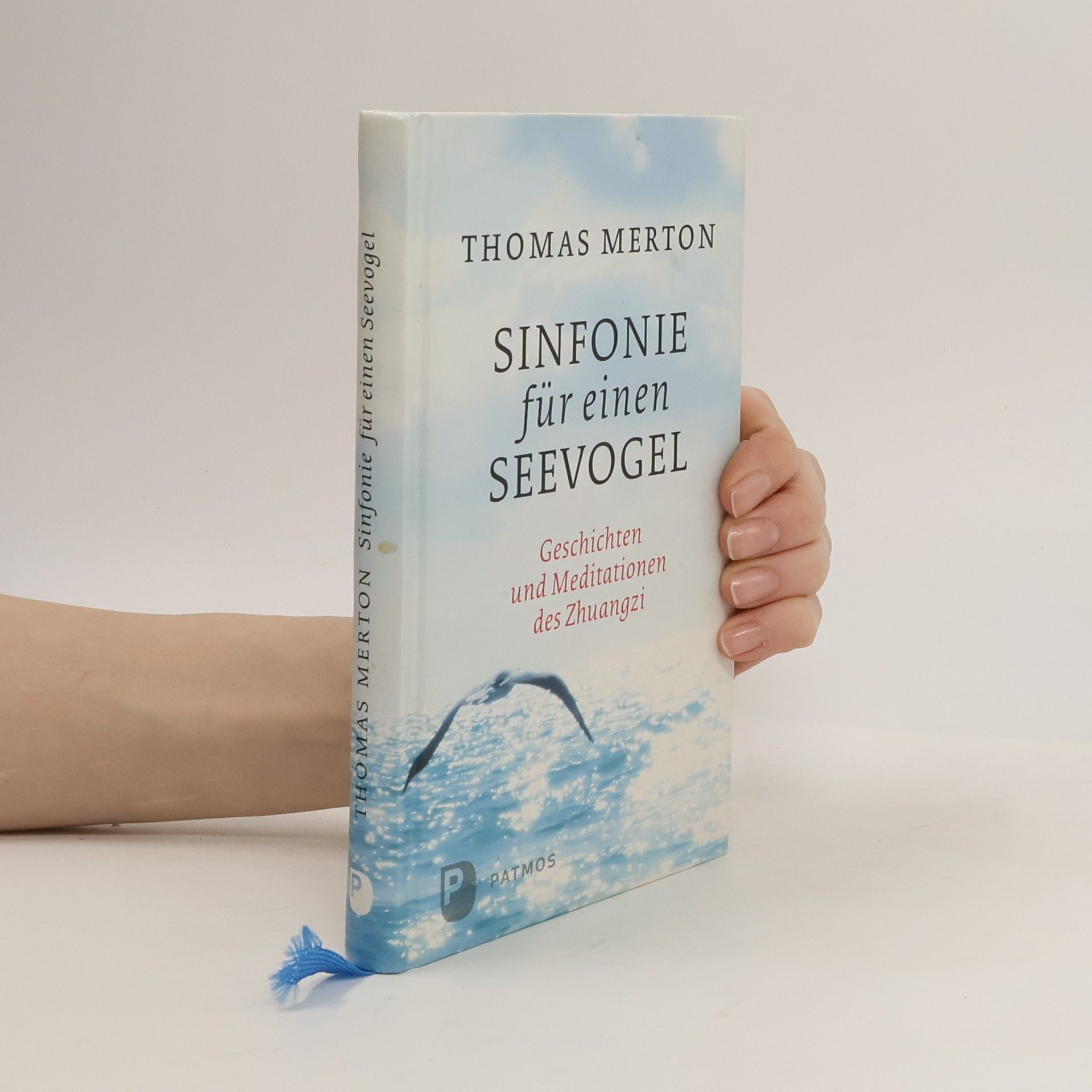 Sinfonie für einen Seevogel