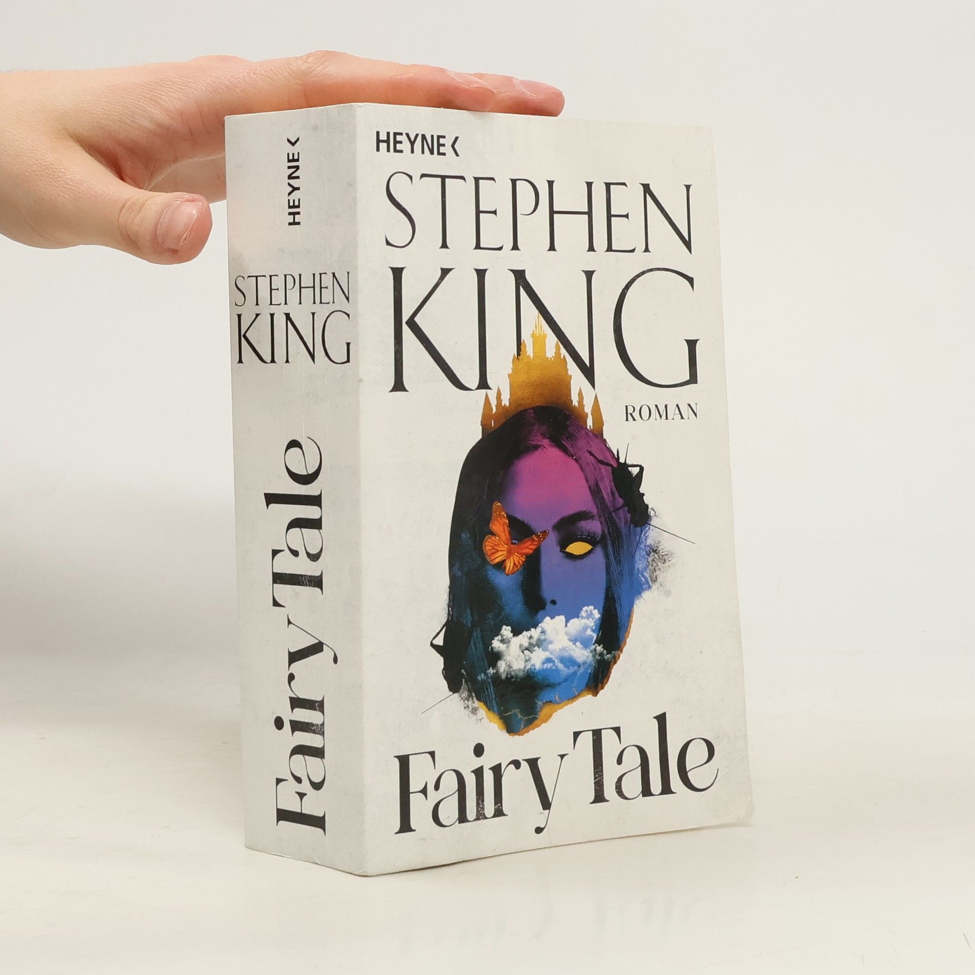 Bernhard Kleinschmidt Fairy Tale