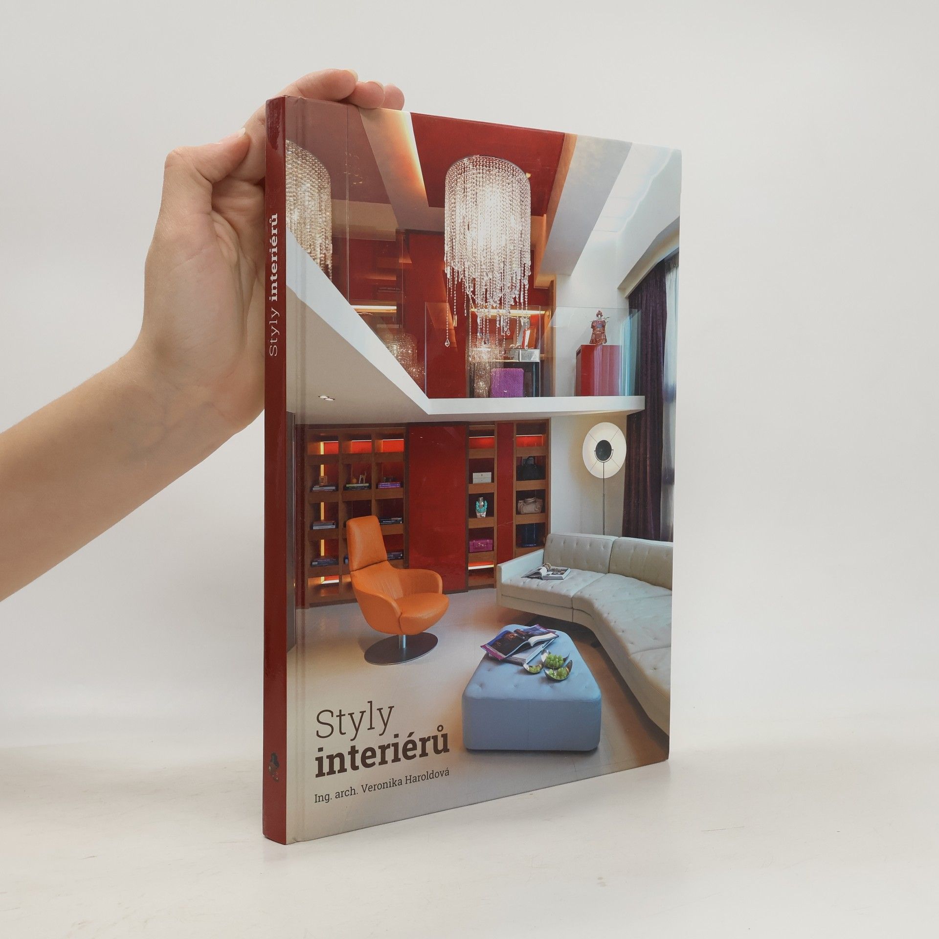 Styly interiérů