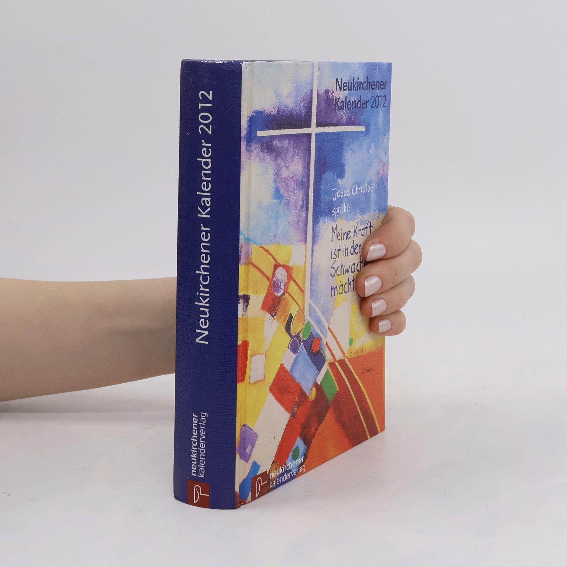 Autorenkollektiv Neukirchener Kalender 2009