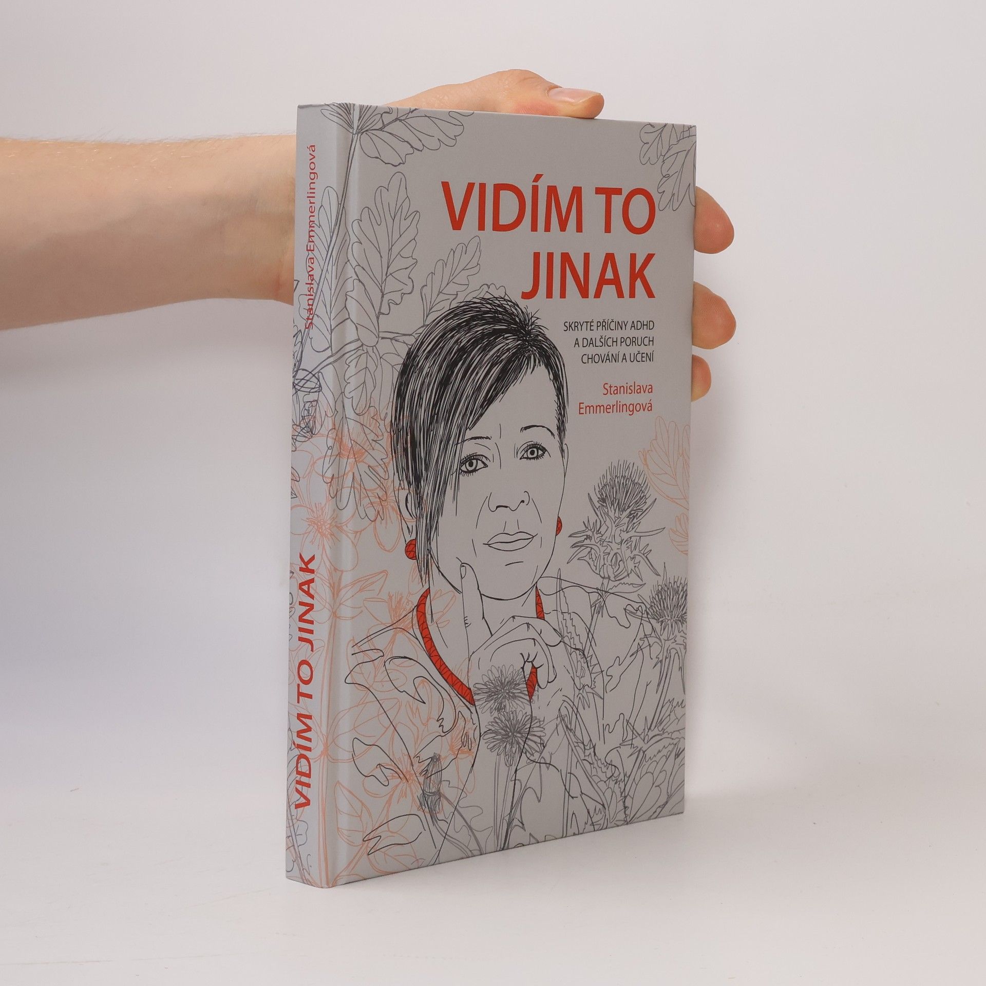 Stanislava Emmerlingová Vidím to jinak