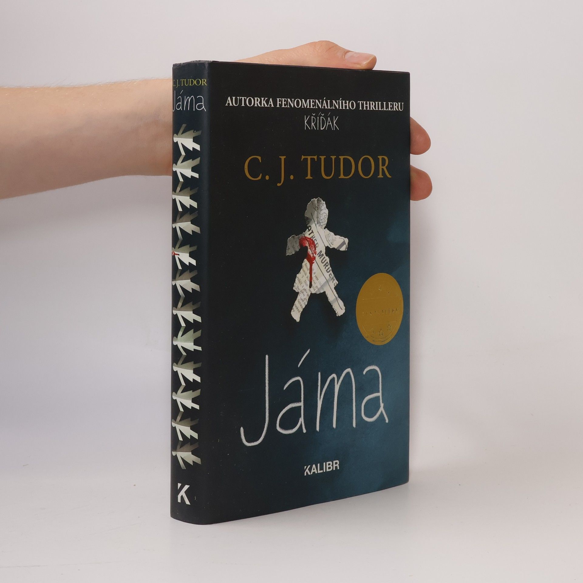 Jáma
