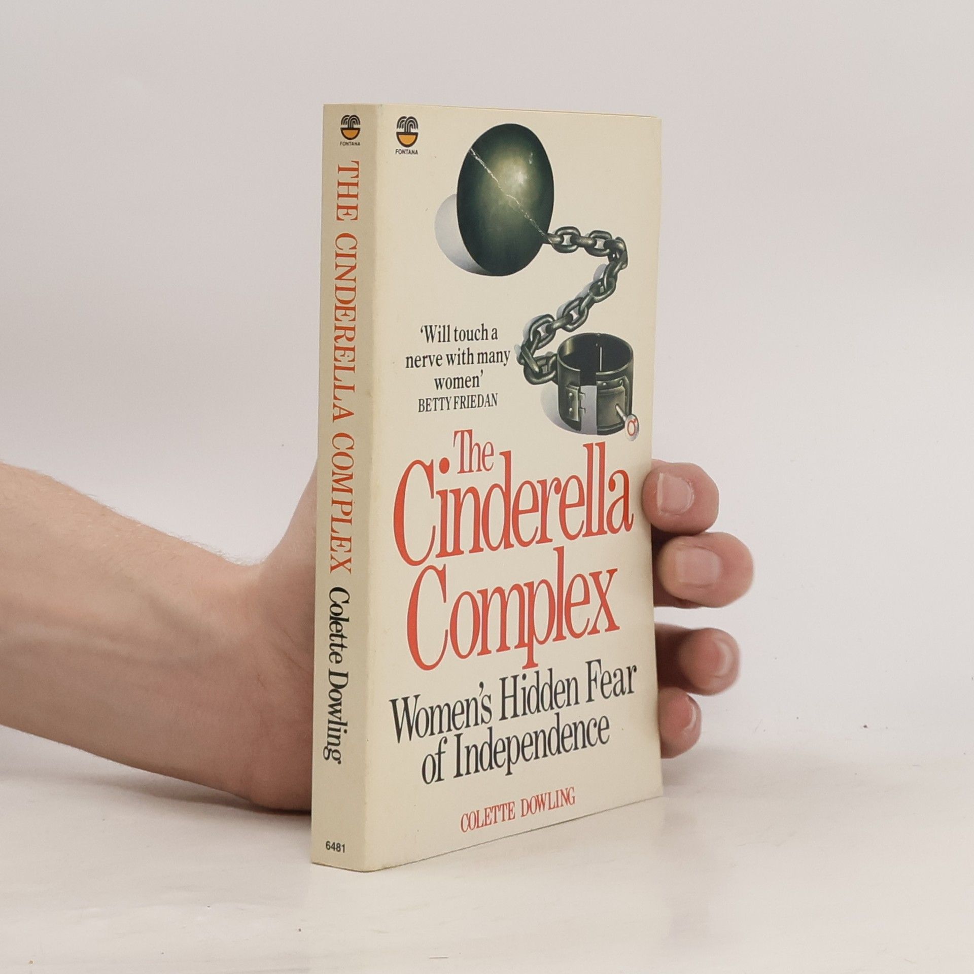 The Cinderella Complex