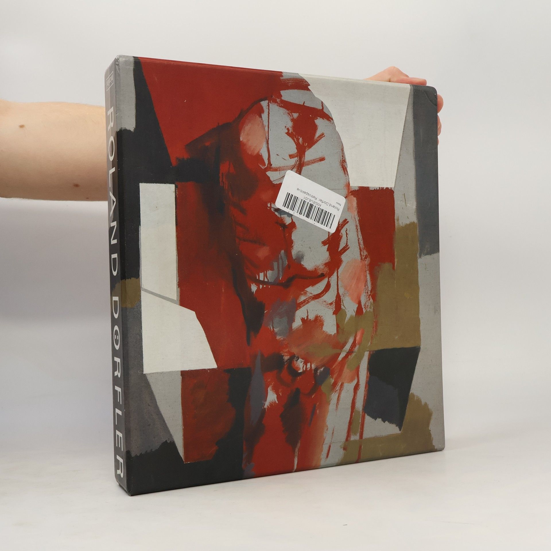 Roland Dörfler Roland Dörfler