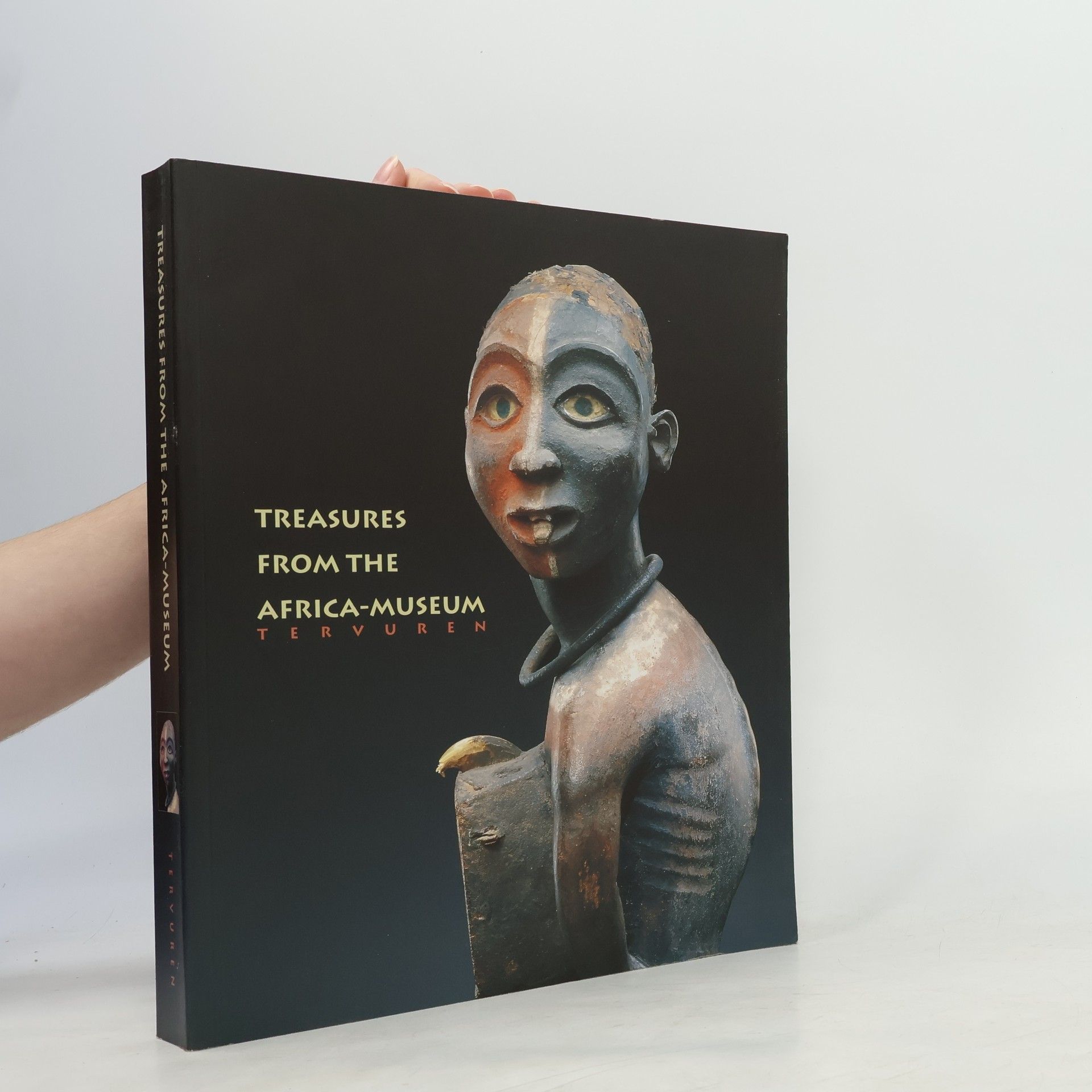 Autorenkollektiv Treasures from the African Museum