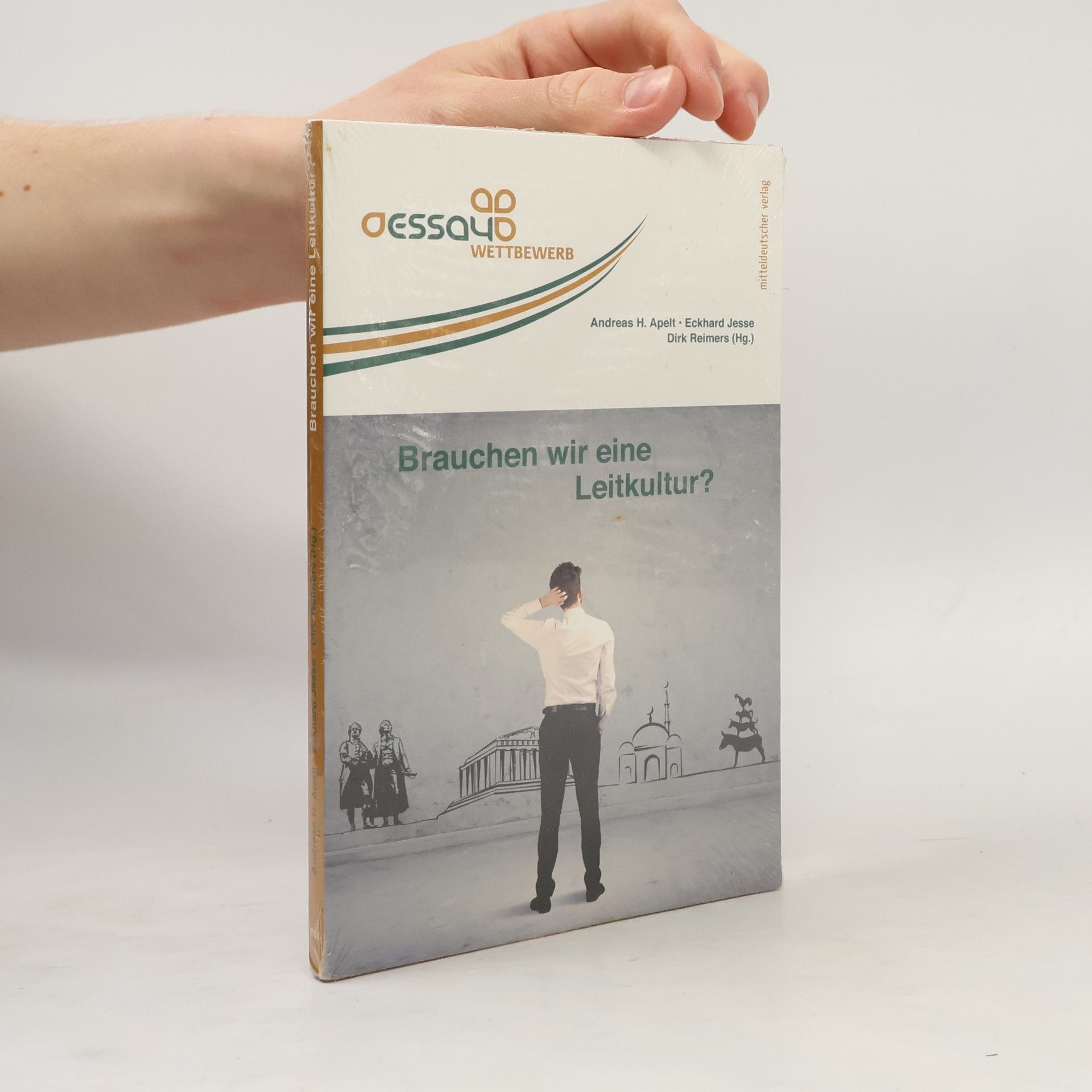 Brauchen wir eine Leitkultur?