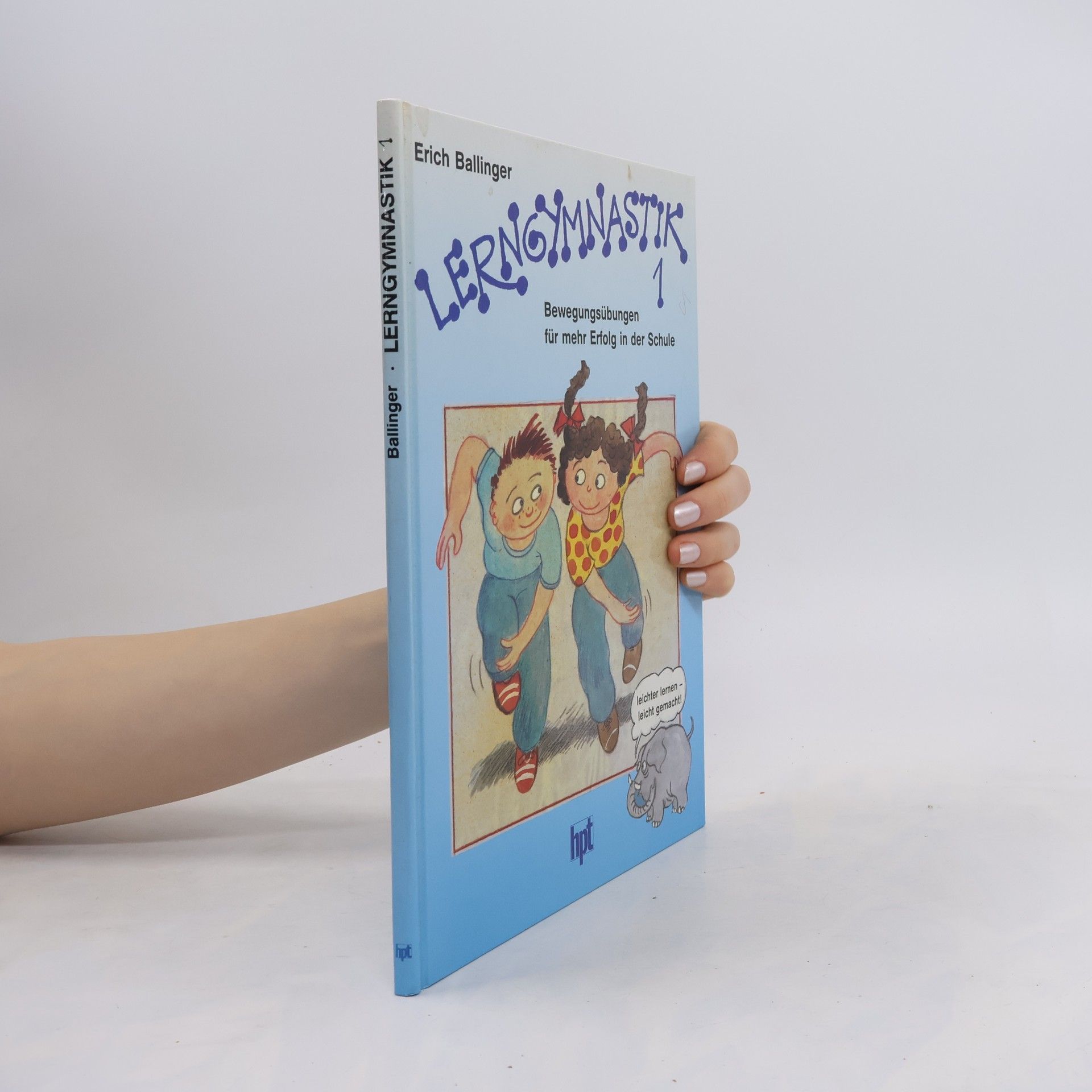 Lerngymnastik Band 1