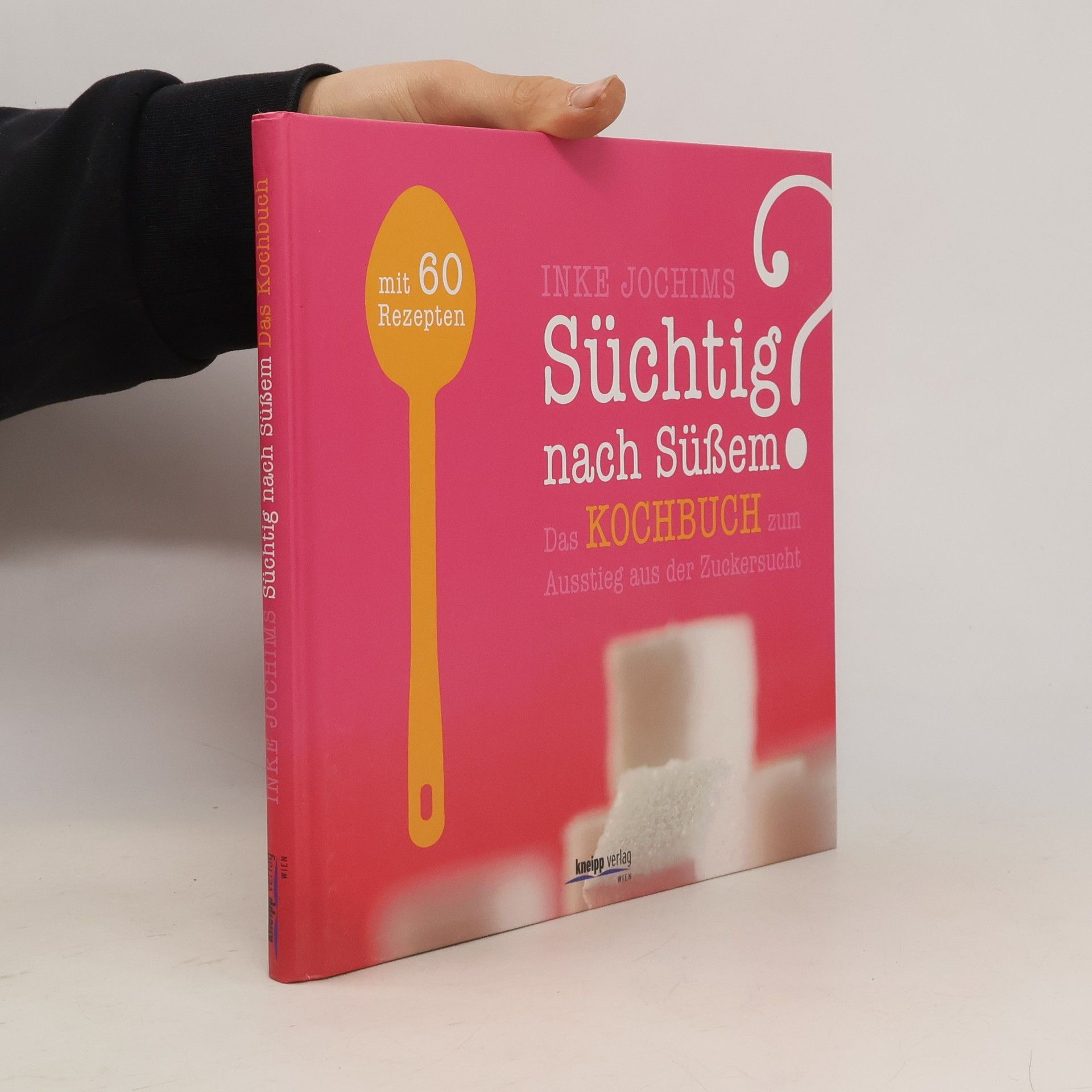 Peter Barci Süchtig nach Süßem?