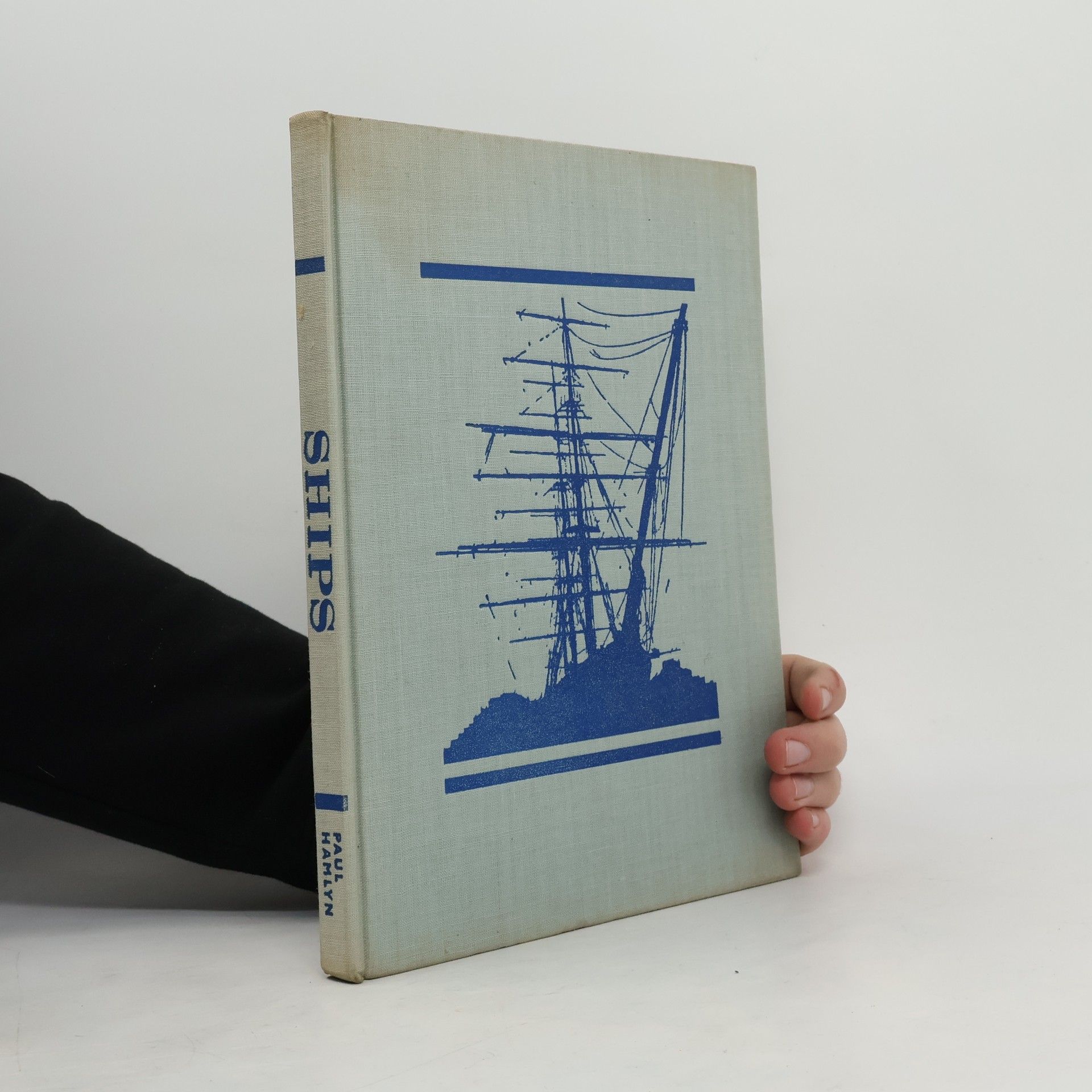 Robina Farbrother Ships