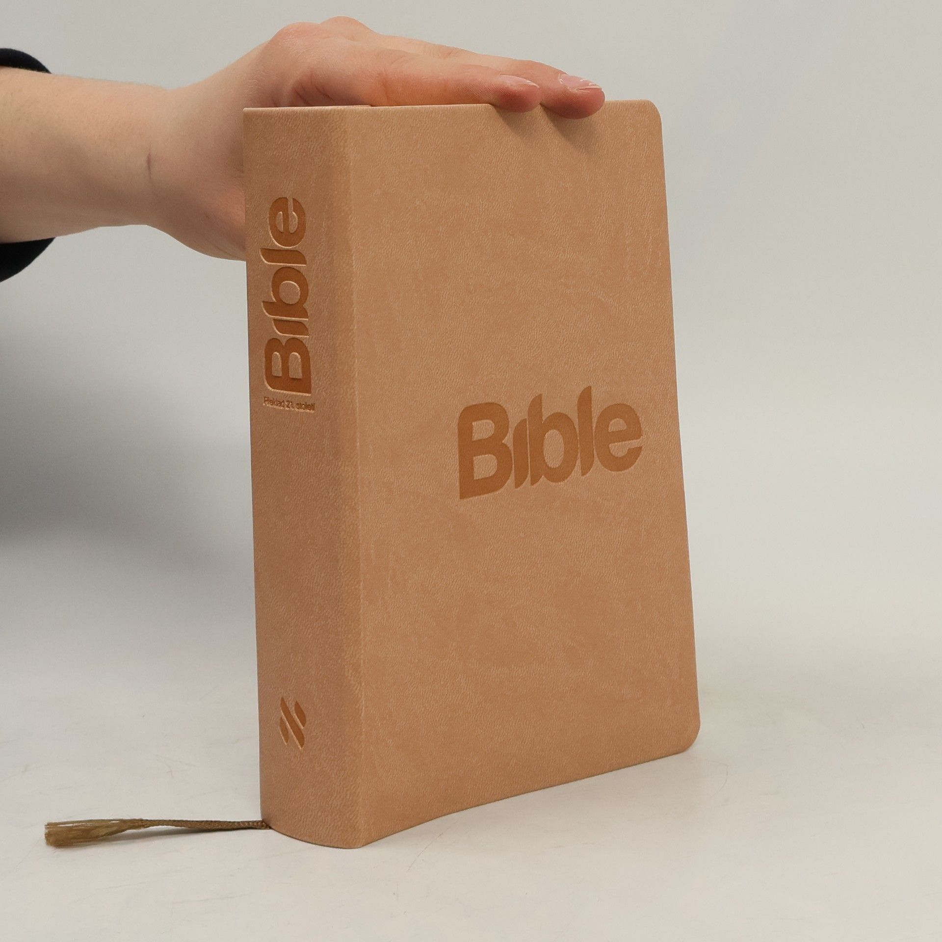 Autorenkollektiv Bible. Překlad 21. století