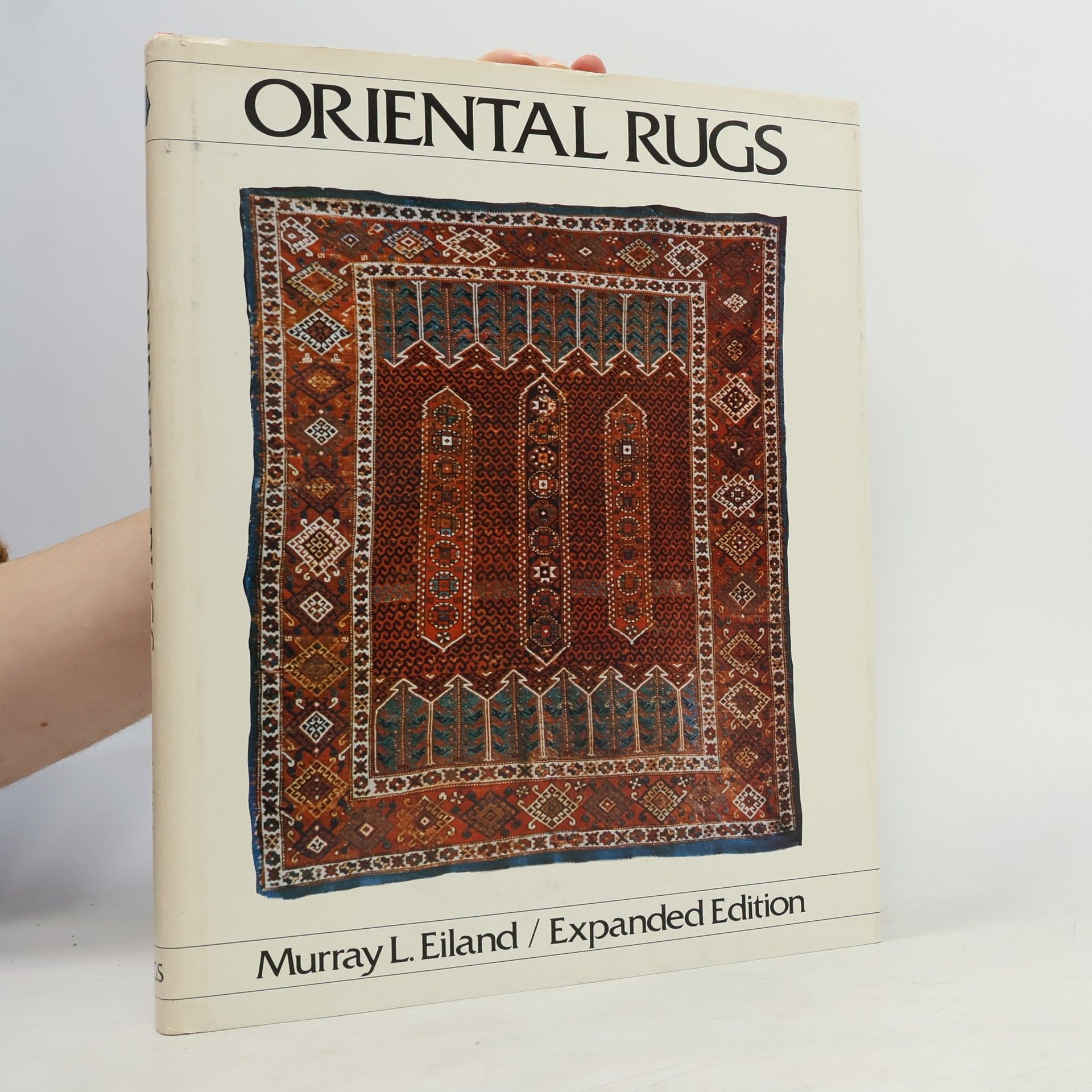 Murray L. Eiland Oriental Rugs