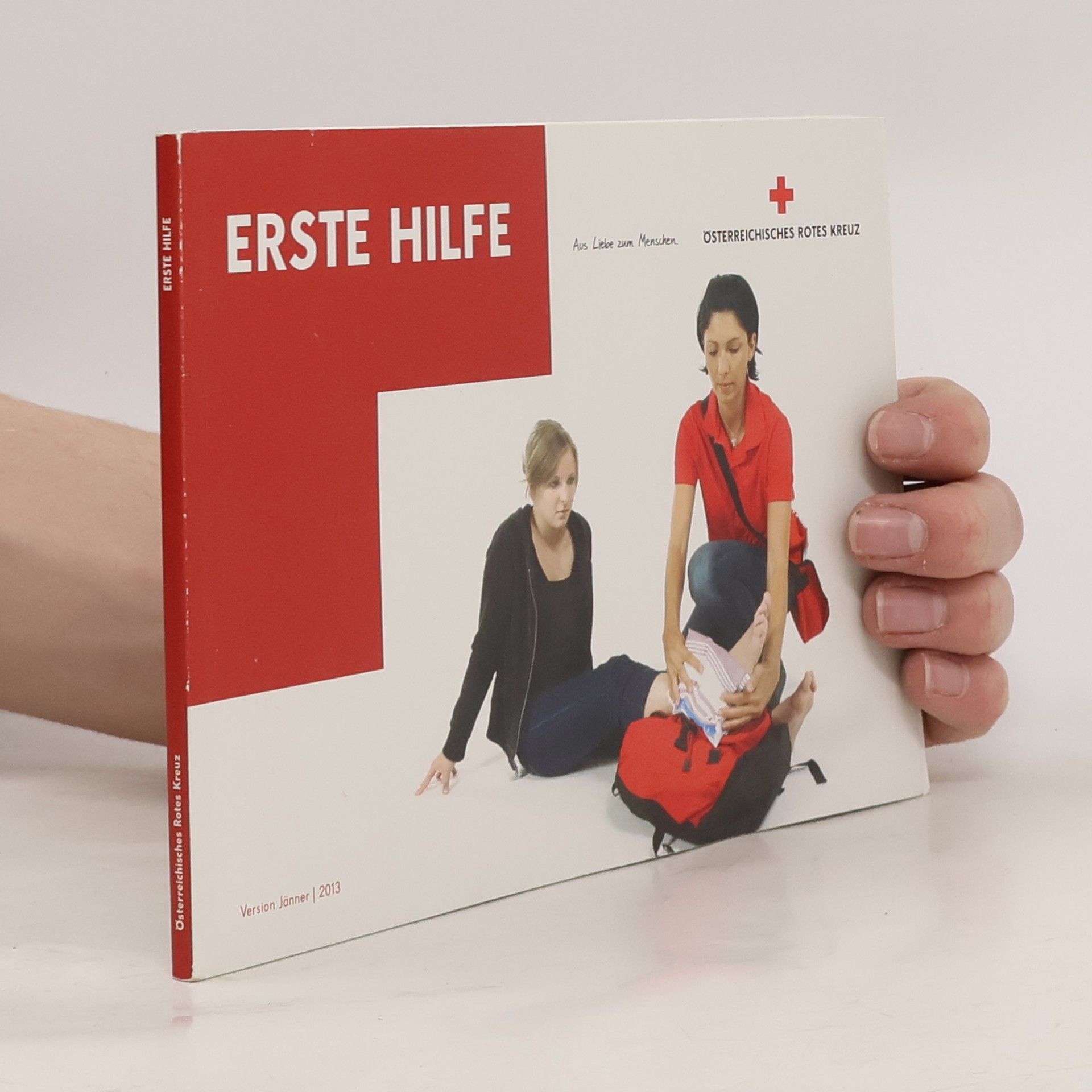 Autorenkollektiv Erste Hilfe