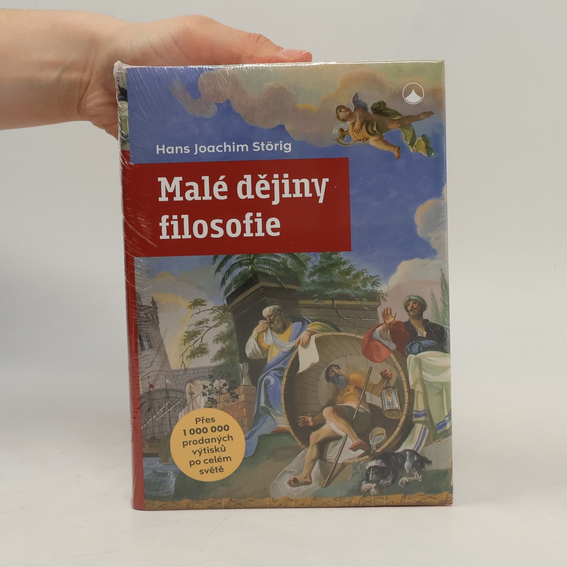 Malé dějiny filosofie