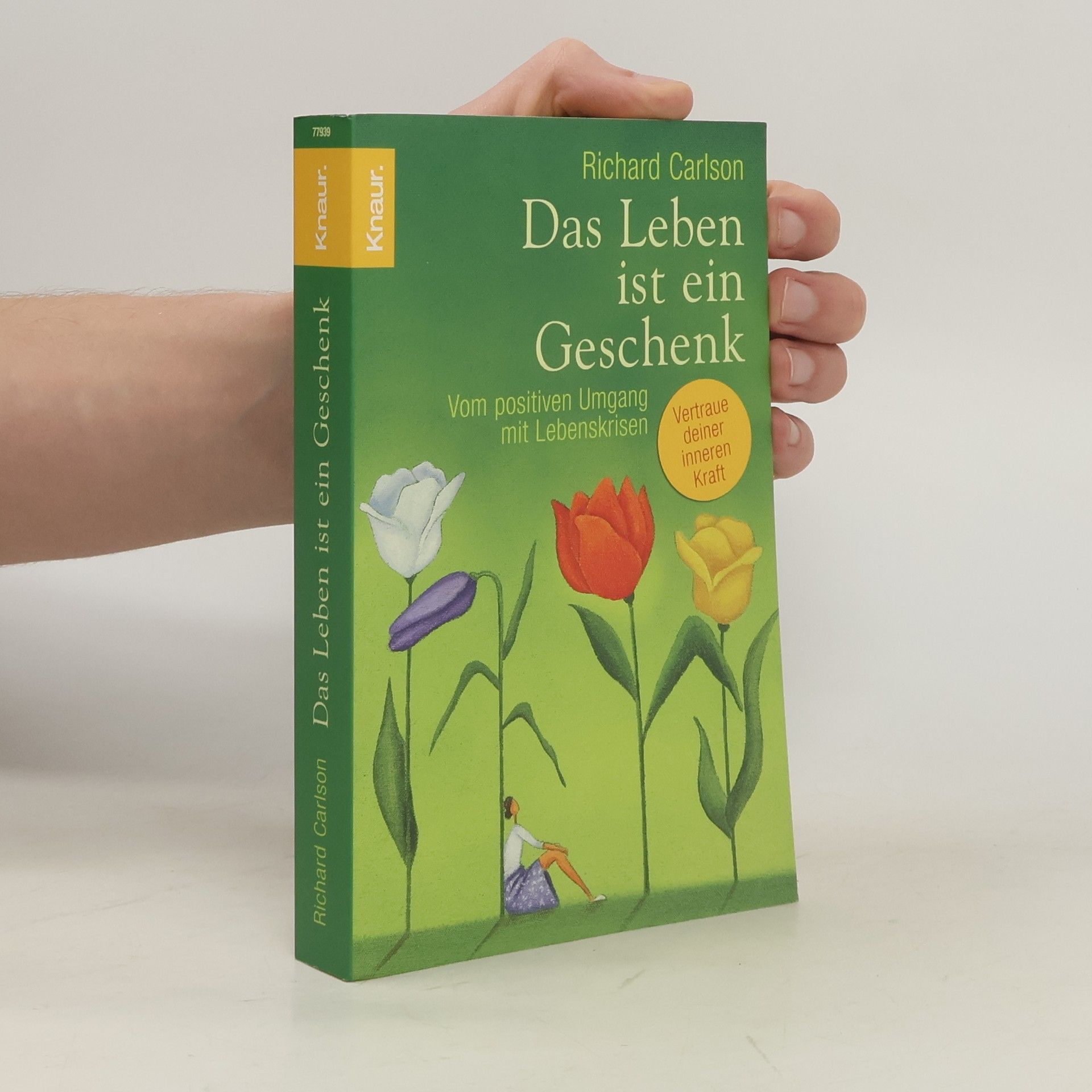 Das Leben ist ein Geschenk
