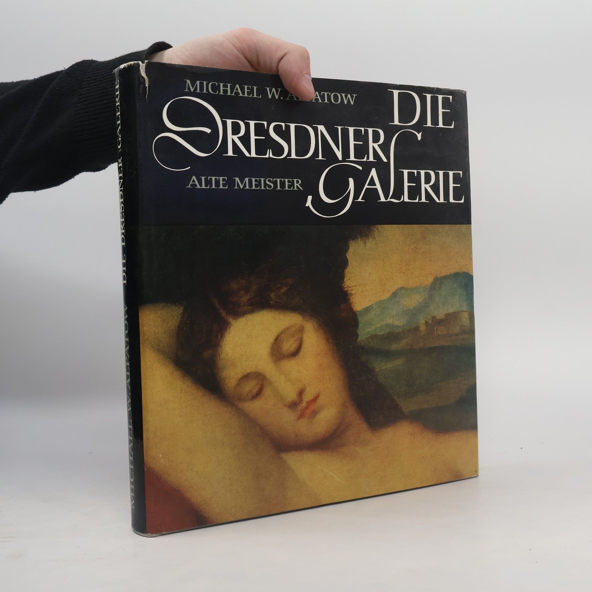 Die Dresdner Galerie