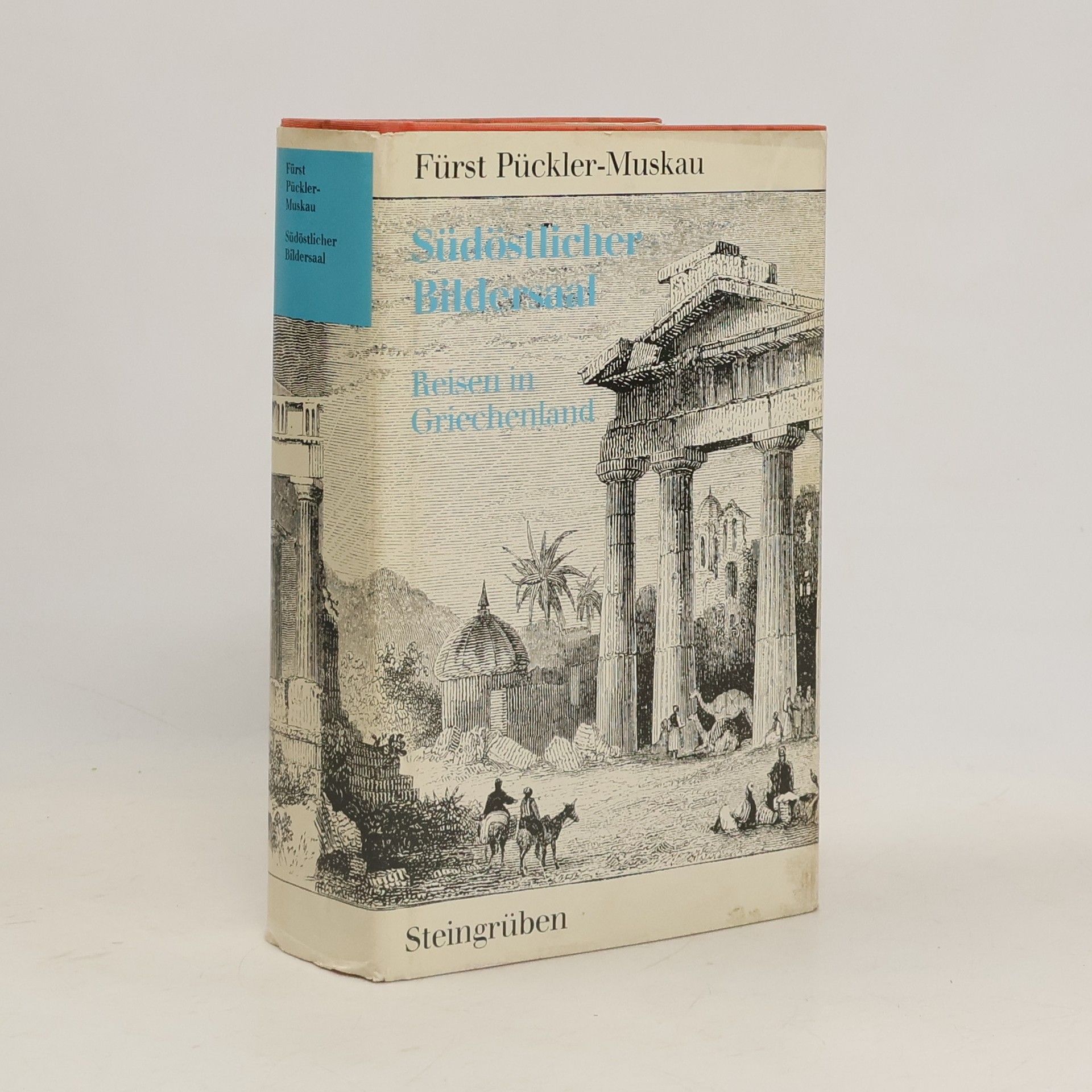 Südöstlicher Bildersaal