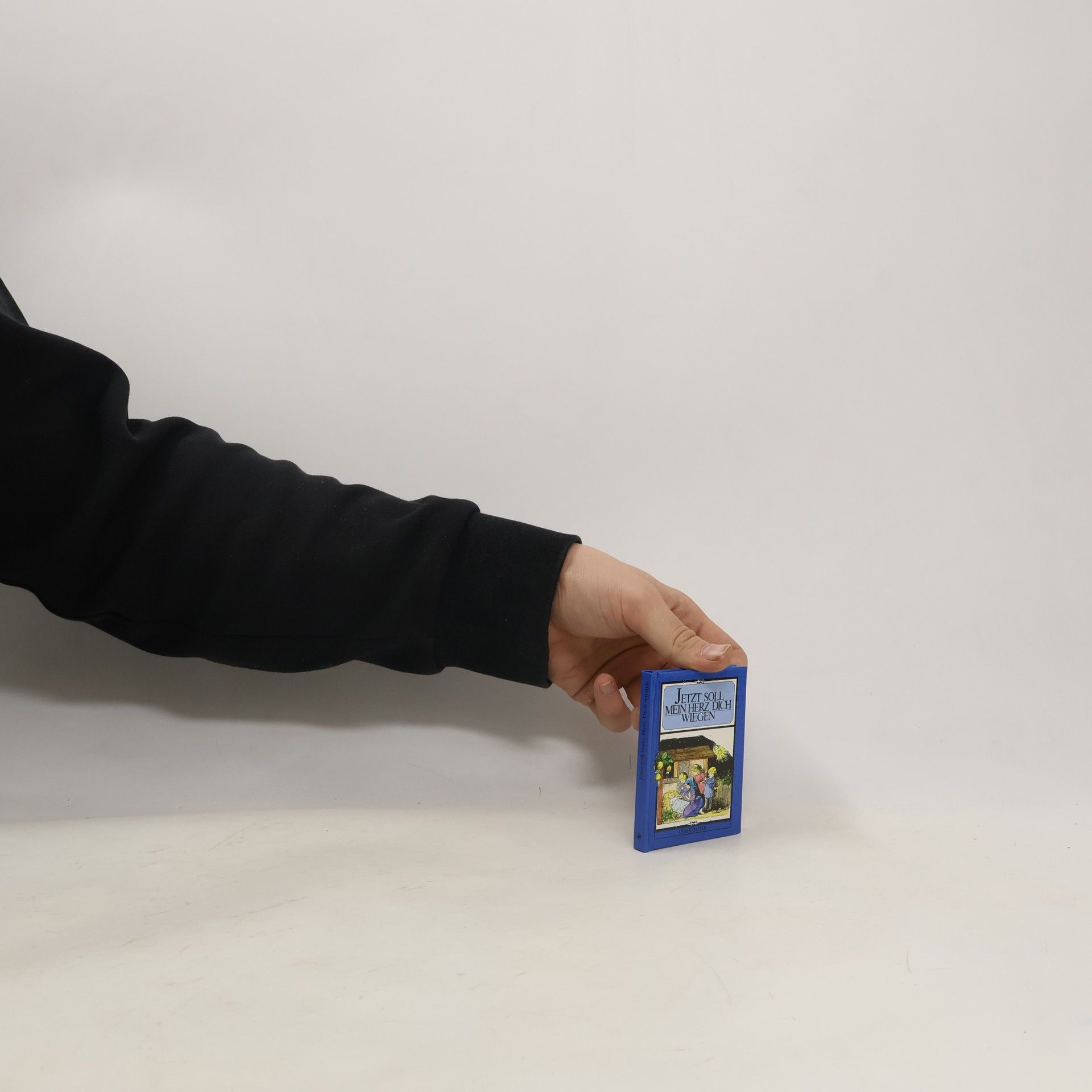 Kolektiv autorů Die schönsten Kindergebete