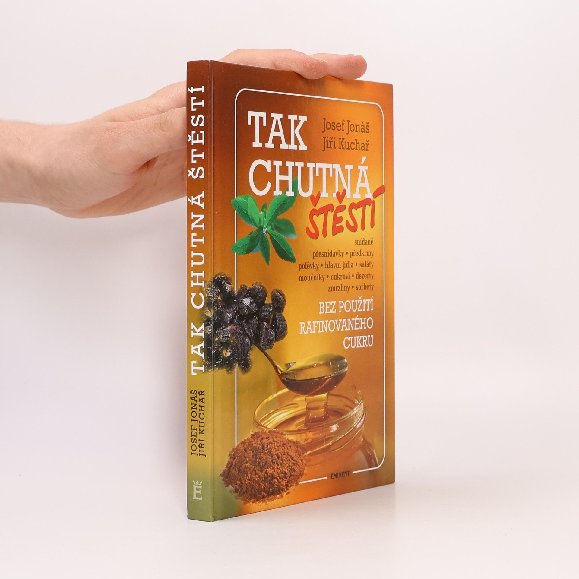 Tak chutná štěstí