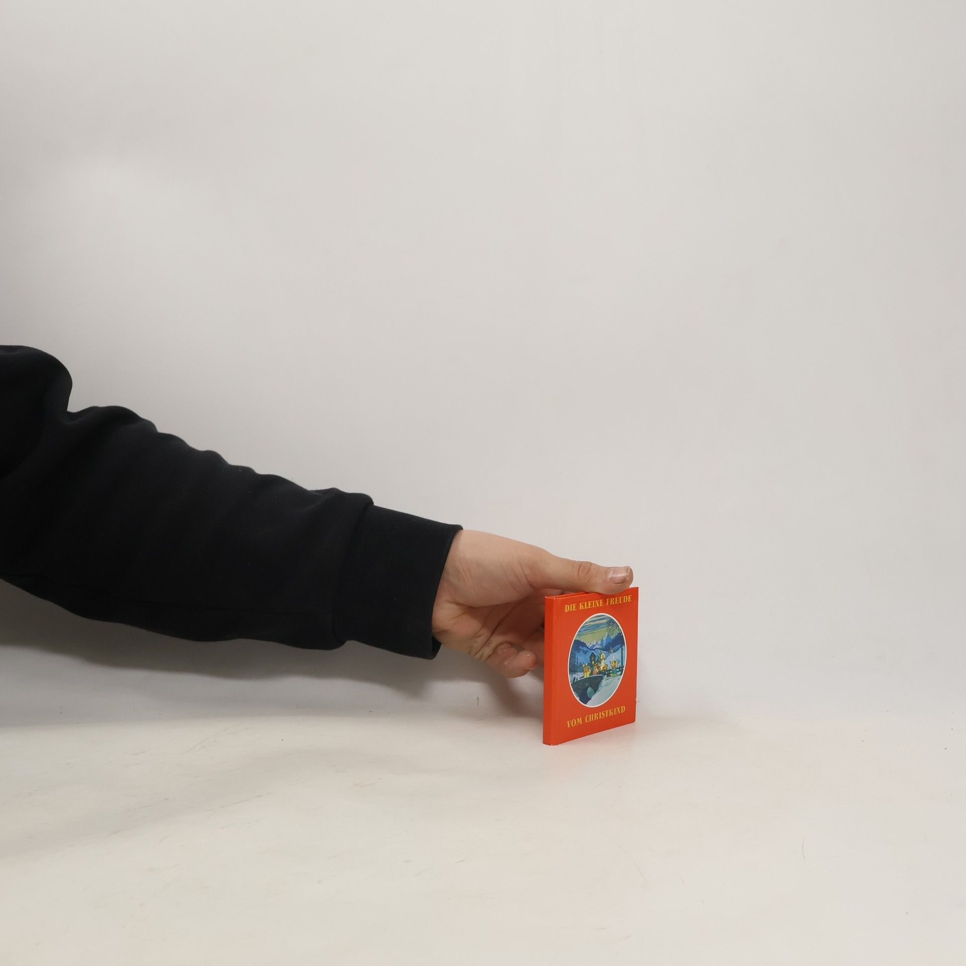 Autorenkollektiv Die kleine Freude vom Christkind