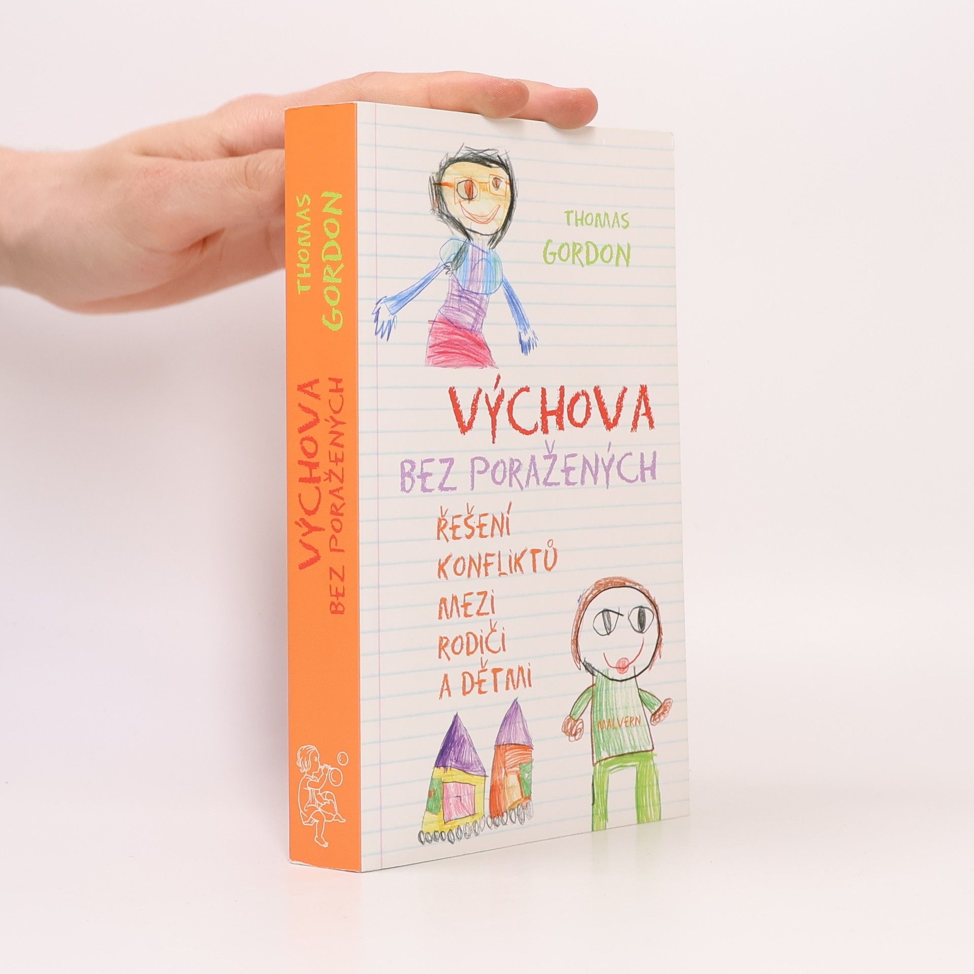 Gordon Thomas Výchova bez poražených