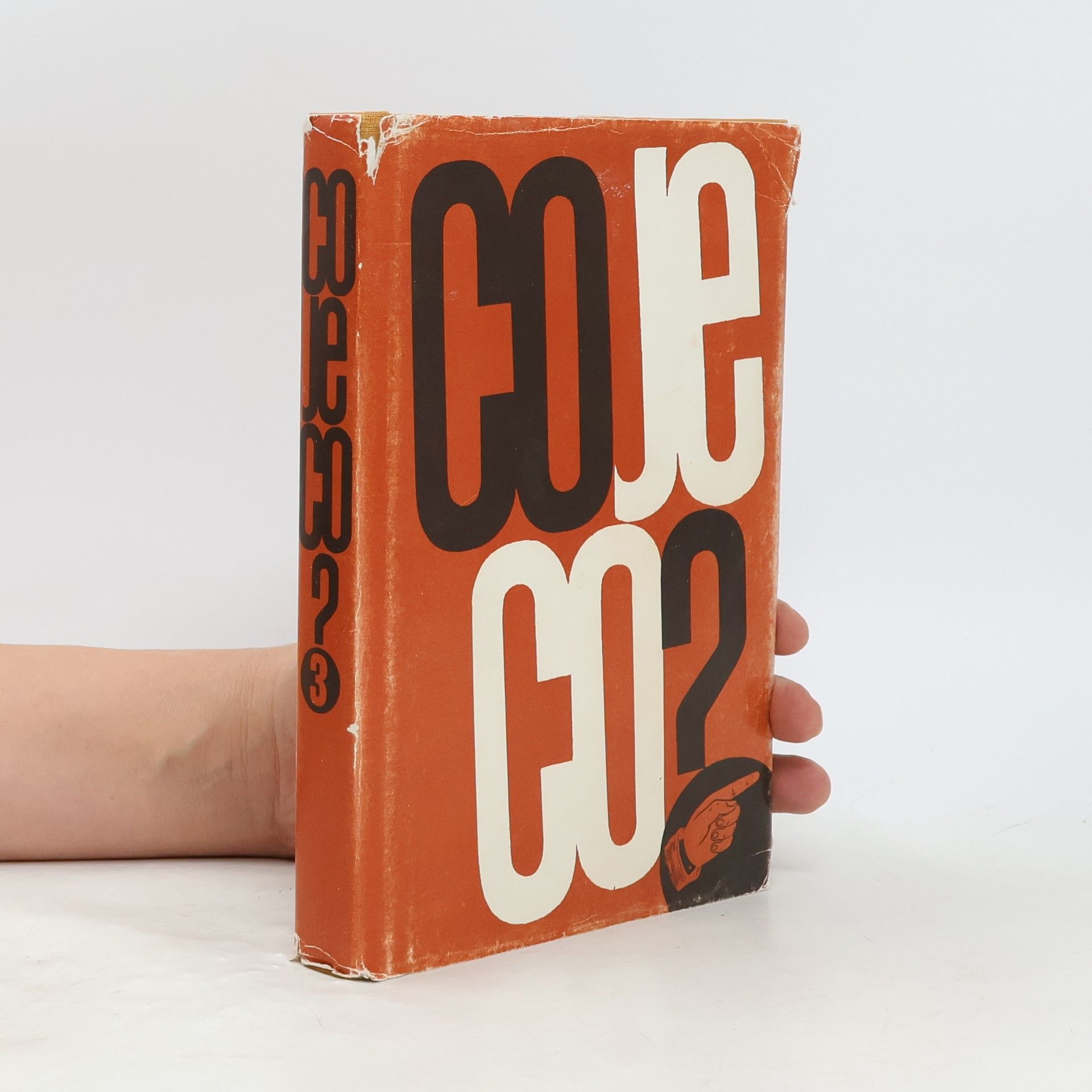 Roman Reisenauer Co je co?