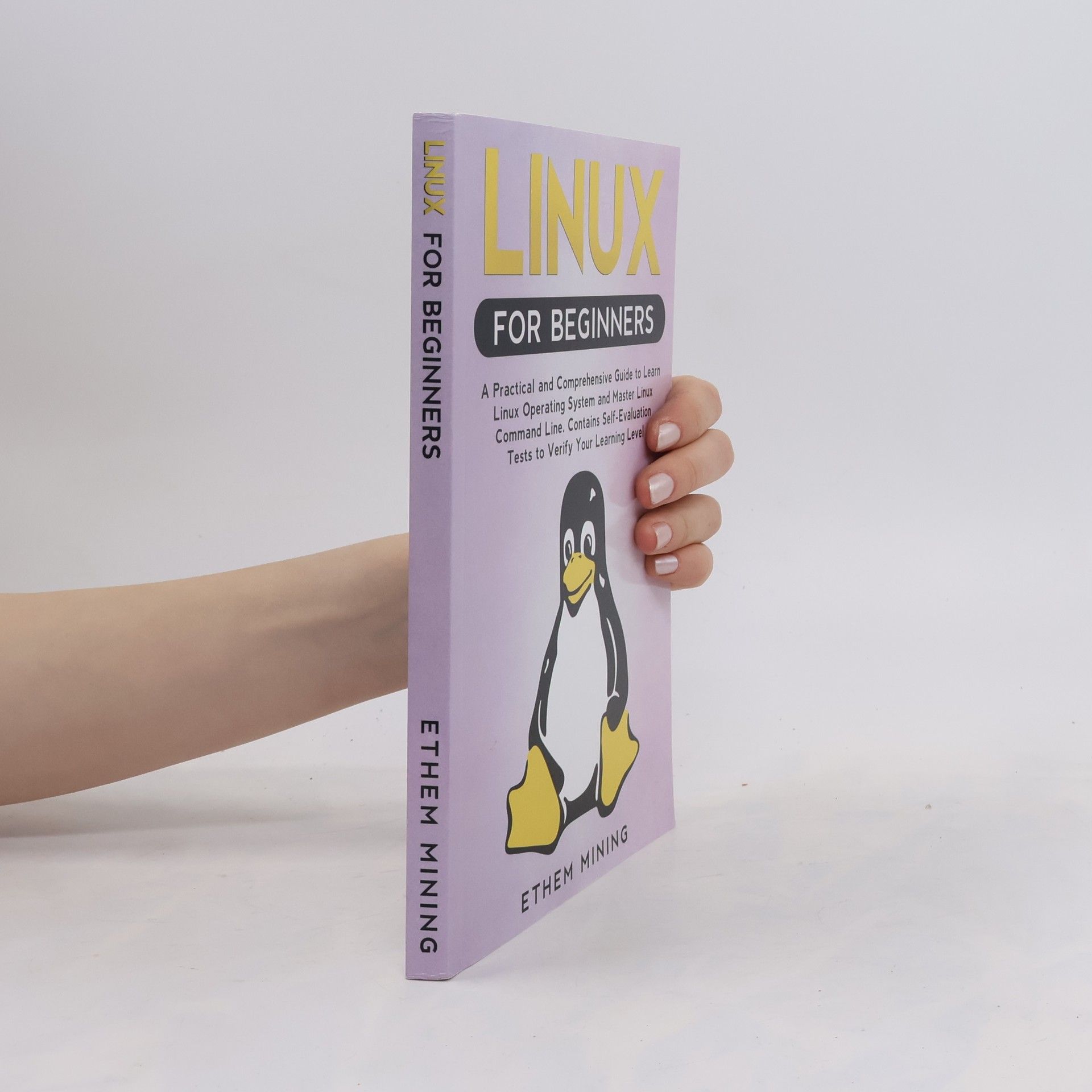 Ethem Mining Linux for Beginners