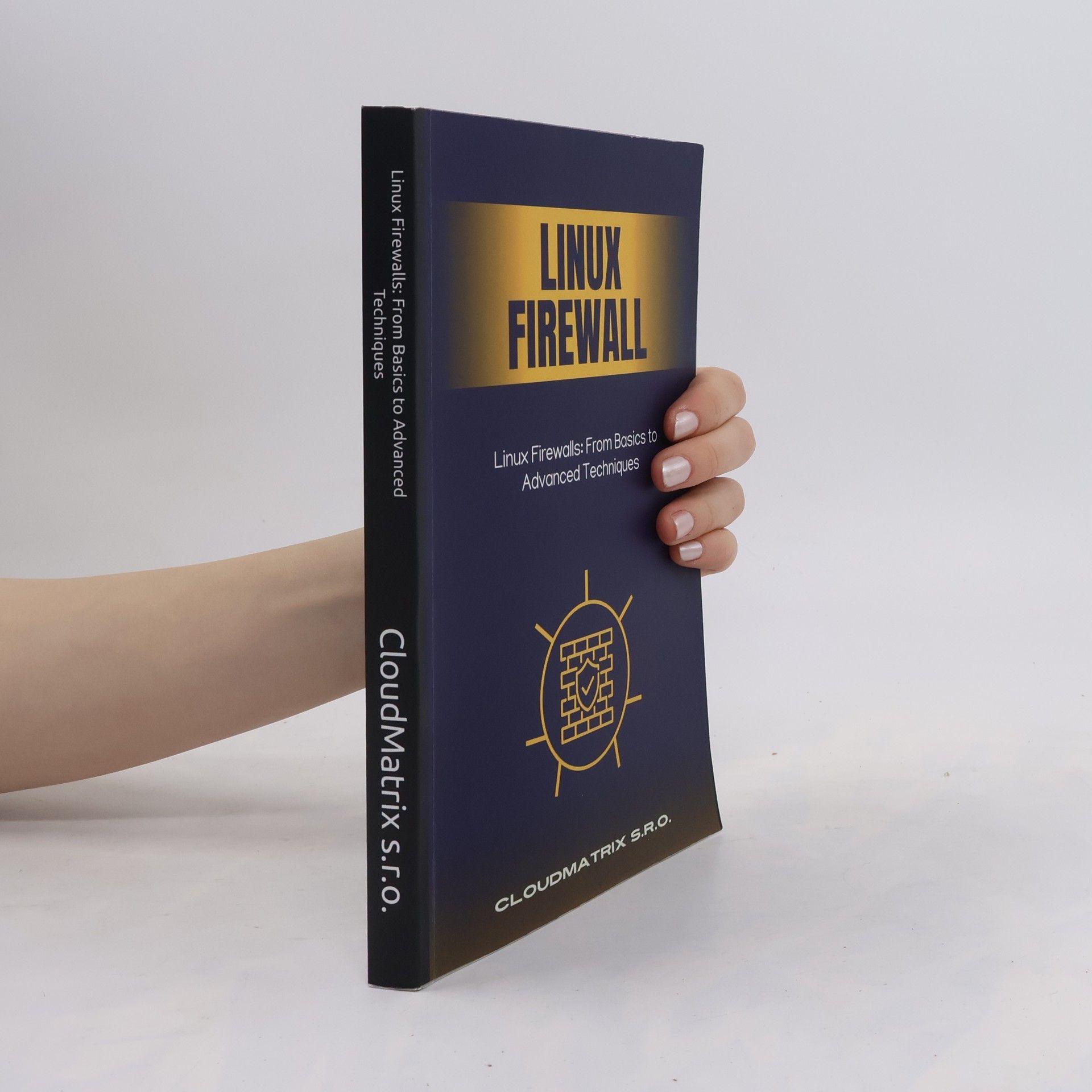 Autorenkollektiv Linux Firewalls