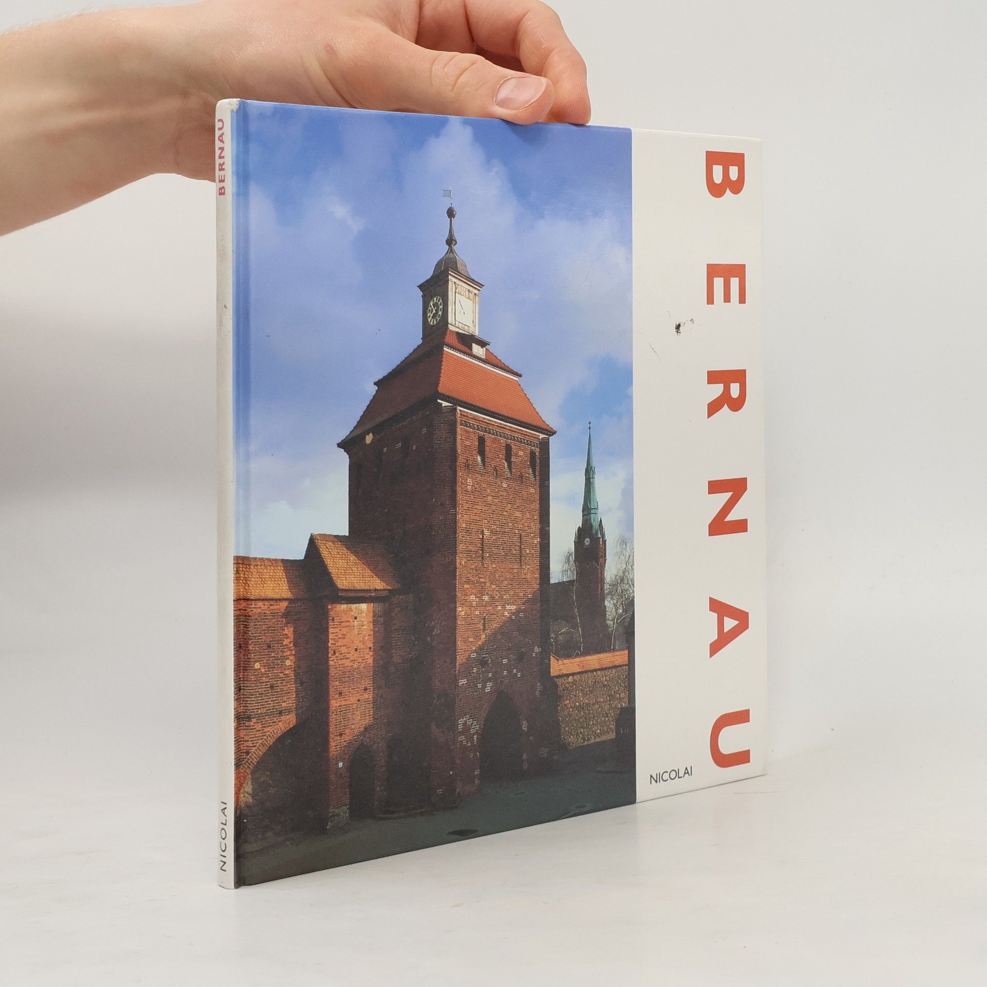 Michael Haddenhorst Bernau