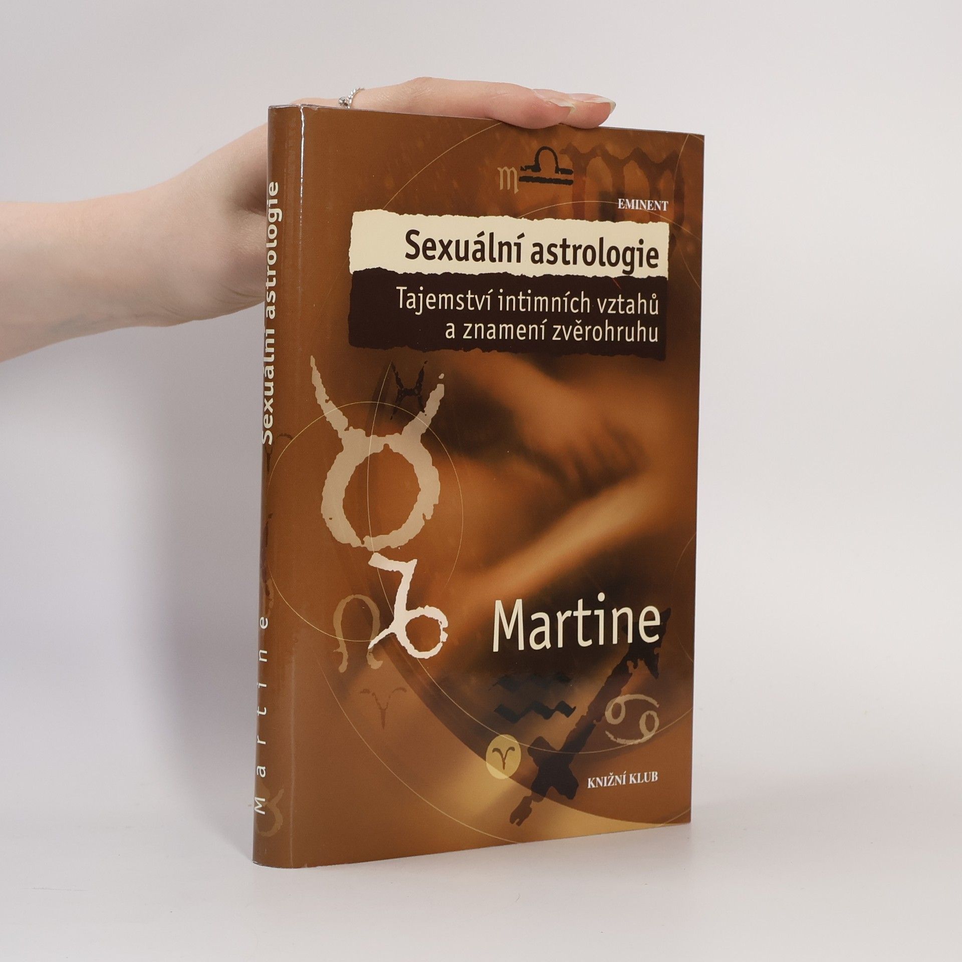 Jan-Hinrik Schmidt Sexuální astrologie