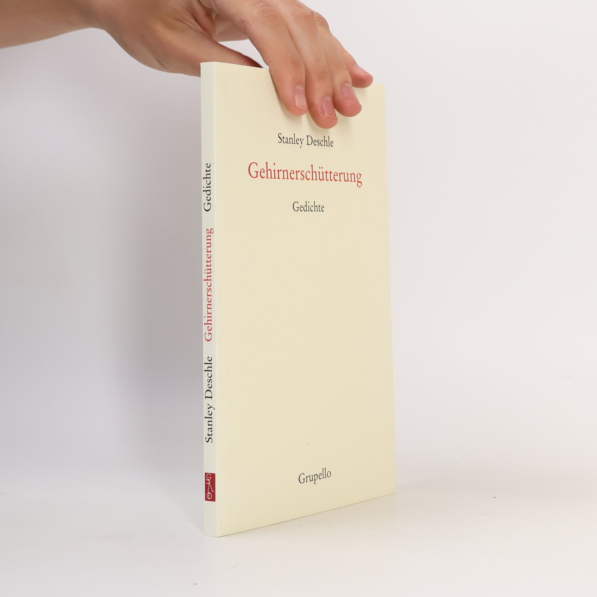 Stanley Deschle Gehirnerschütterung