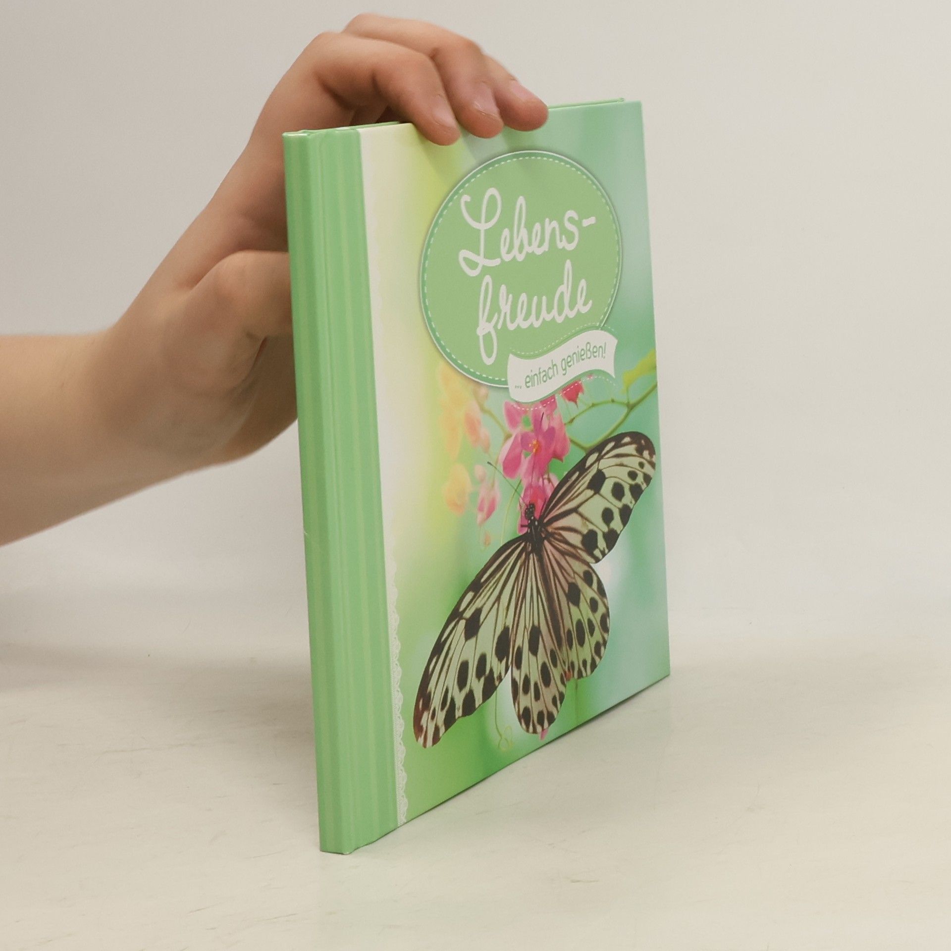 Autorenkollektiv Lebensfreude ... einfach geniessen!