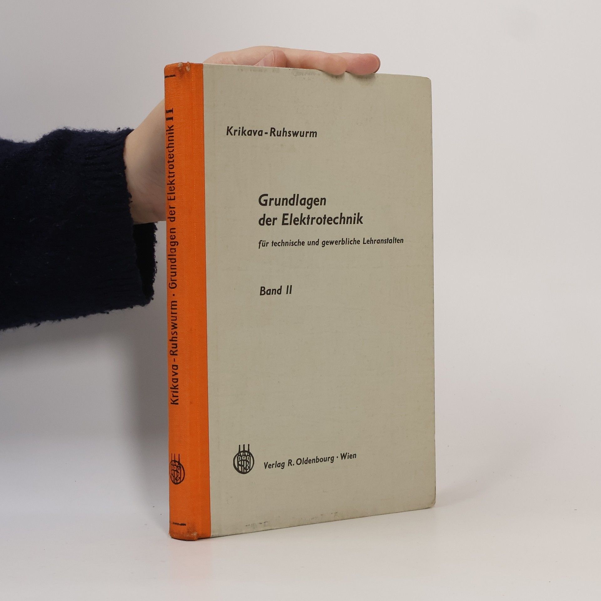 Grundlagen der Elektrotechnik