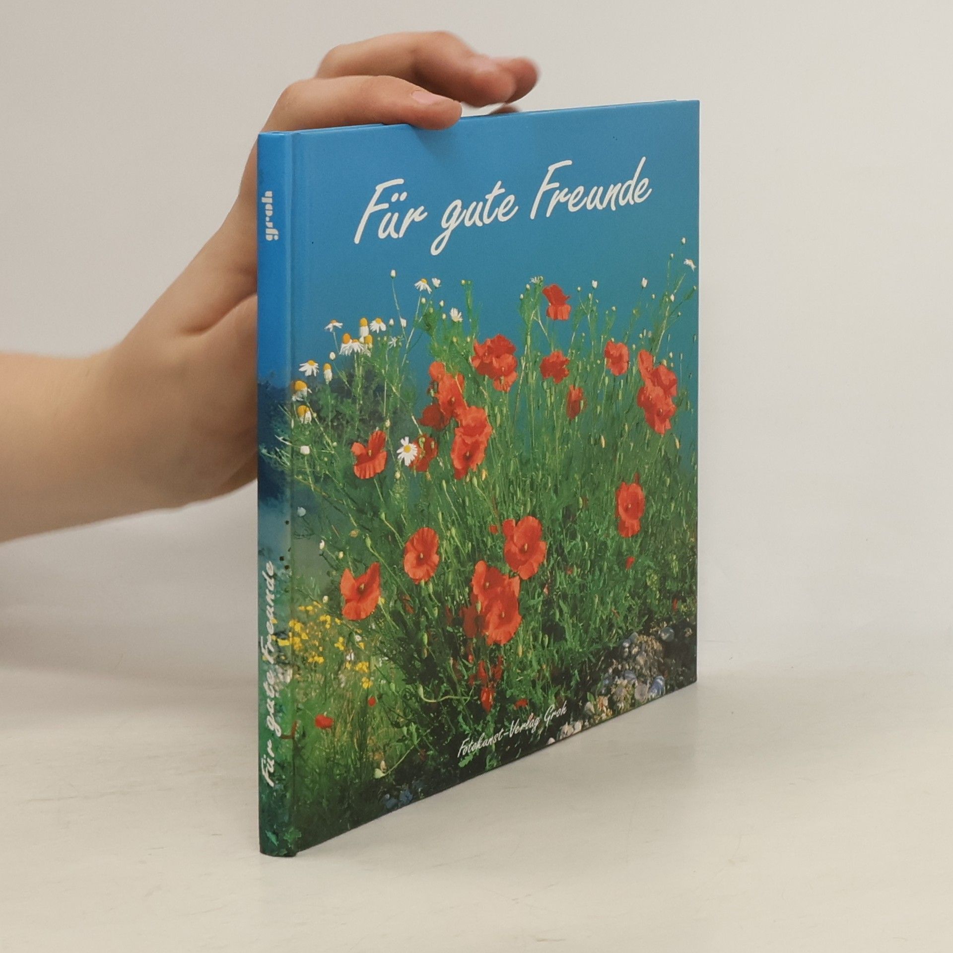 Jutta Metz Für gute Freunde