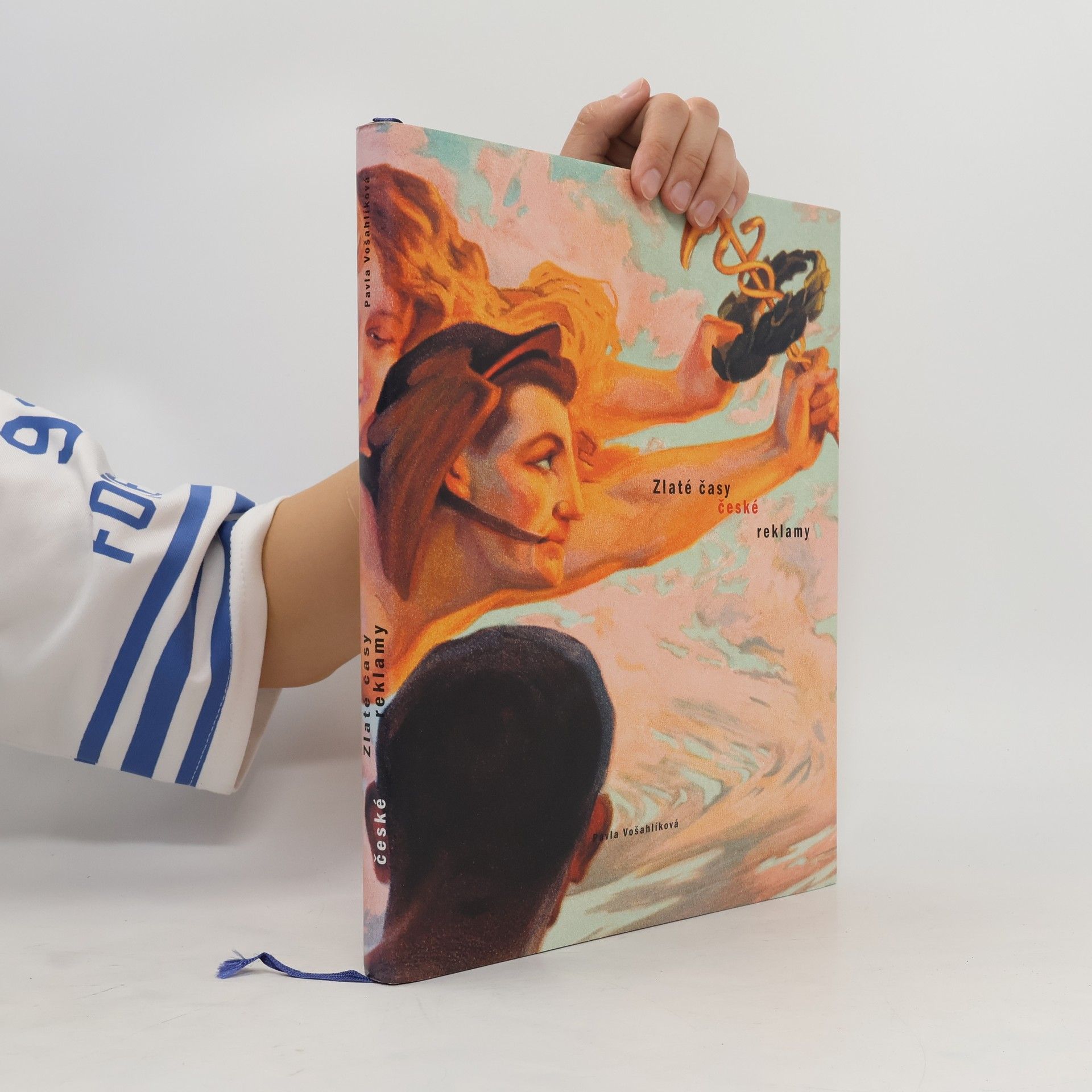 Zlaté časy české reklamy