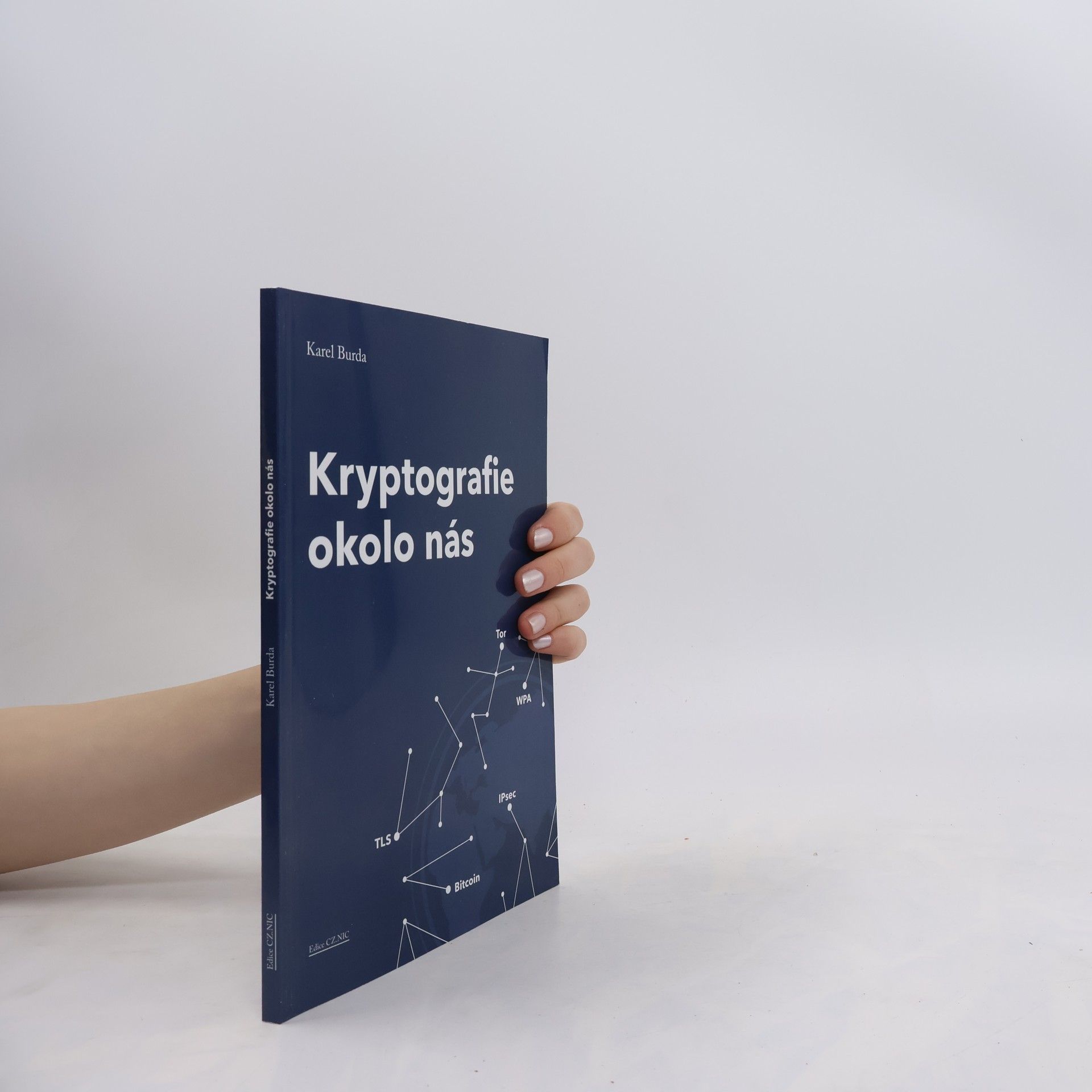 Kryptografie okolo nás