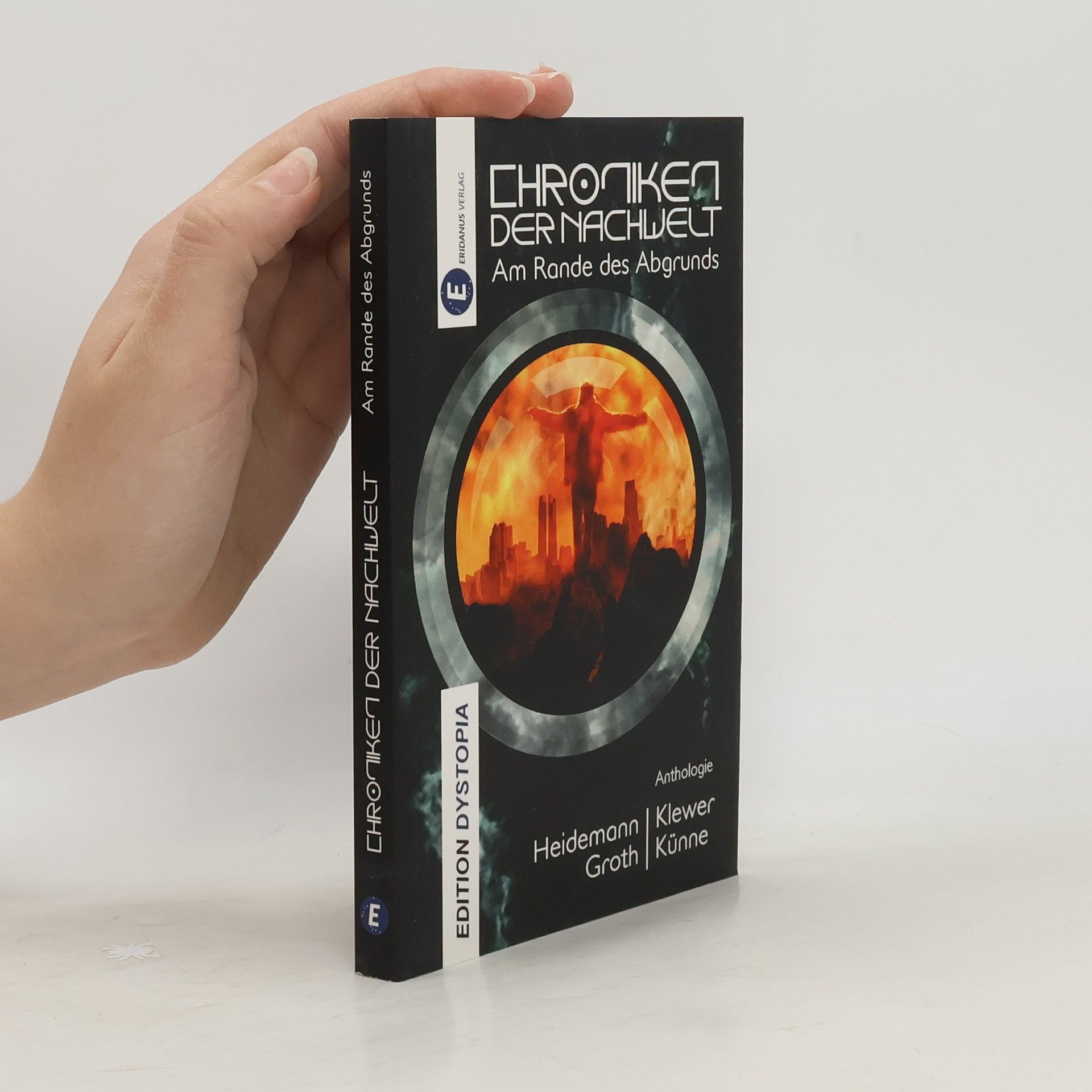 Thomas Heidemann Chroniken der Nachwelt