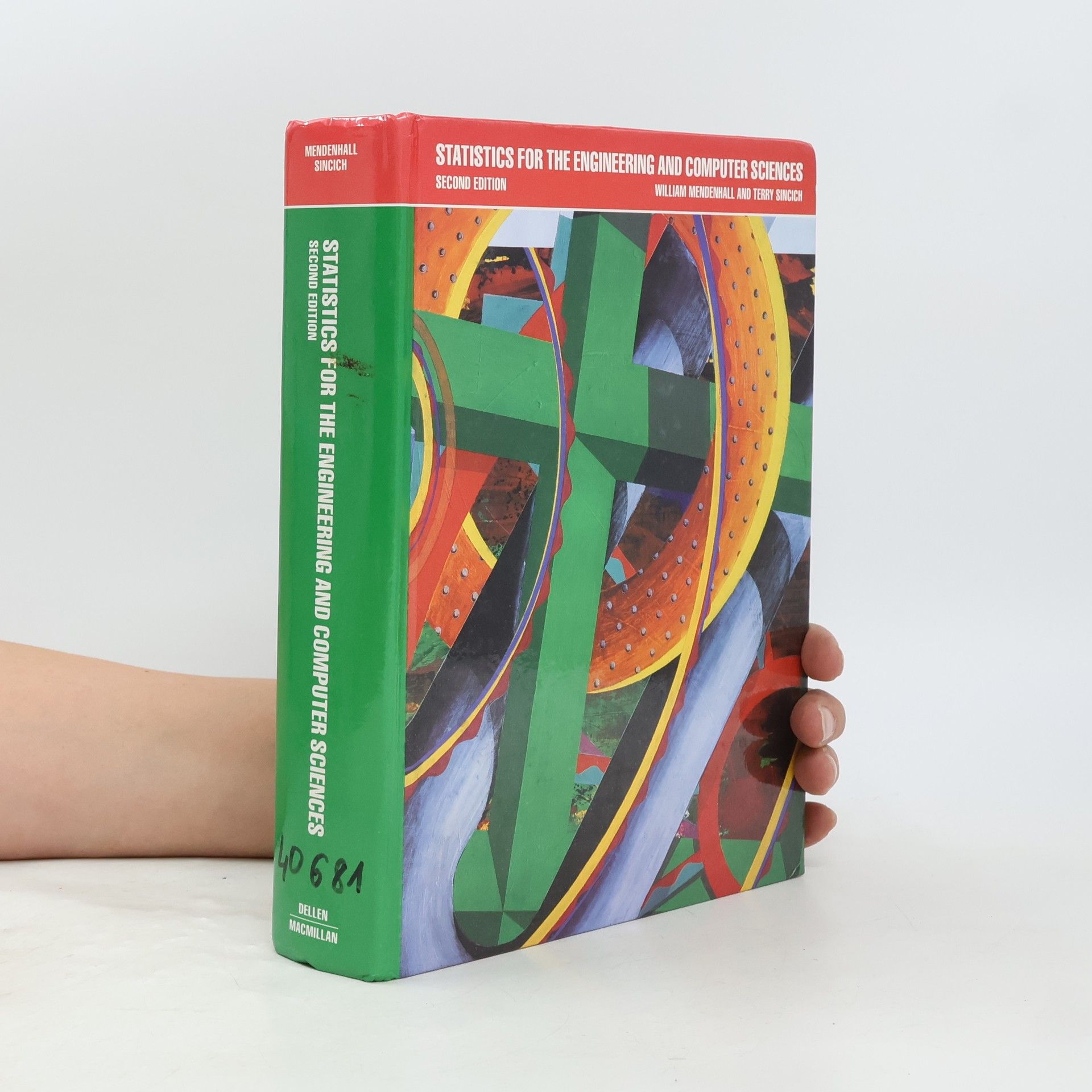 Statistics for the Engineering and Computer Sciences