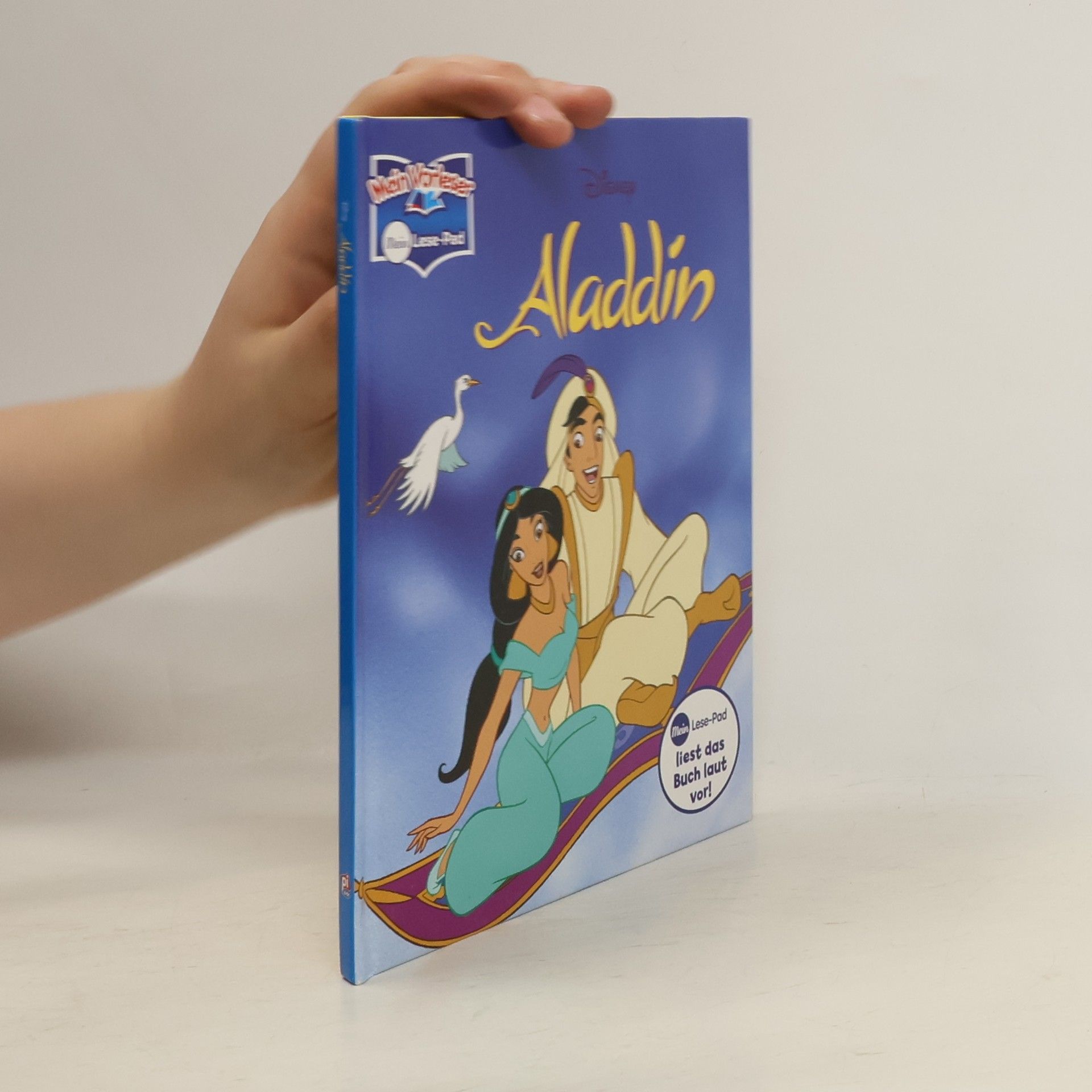 Autorenkollektiv Aladdin