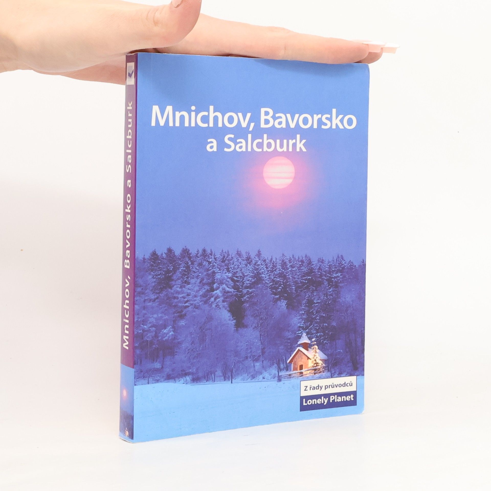 Mnichov, Bavorsko a Salcburk