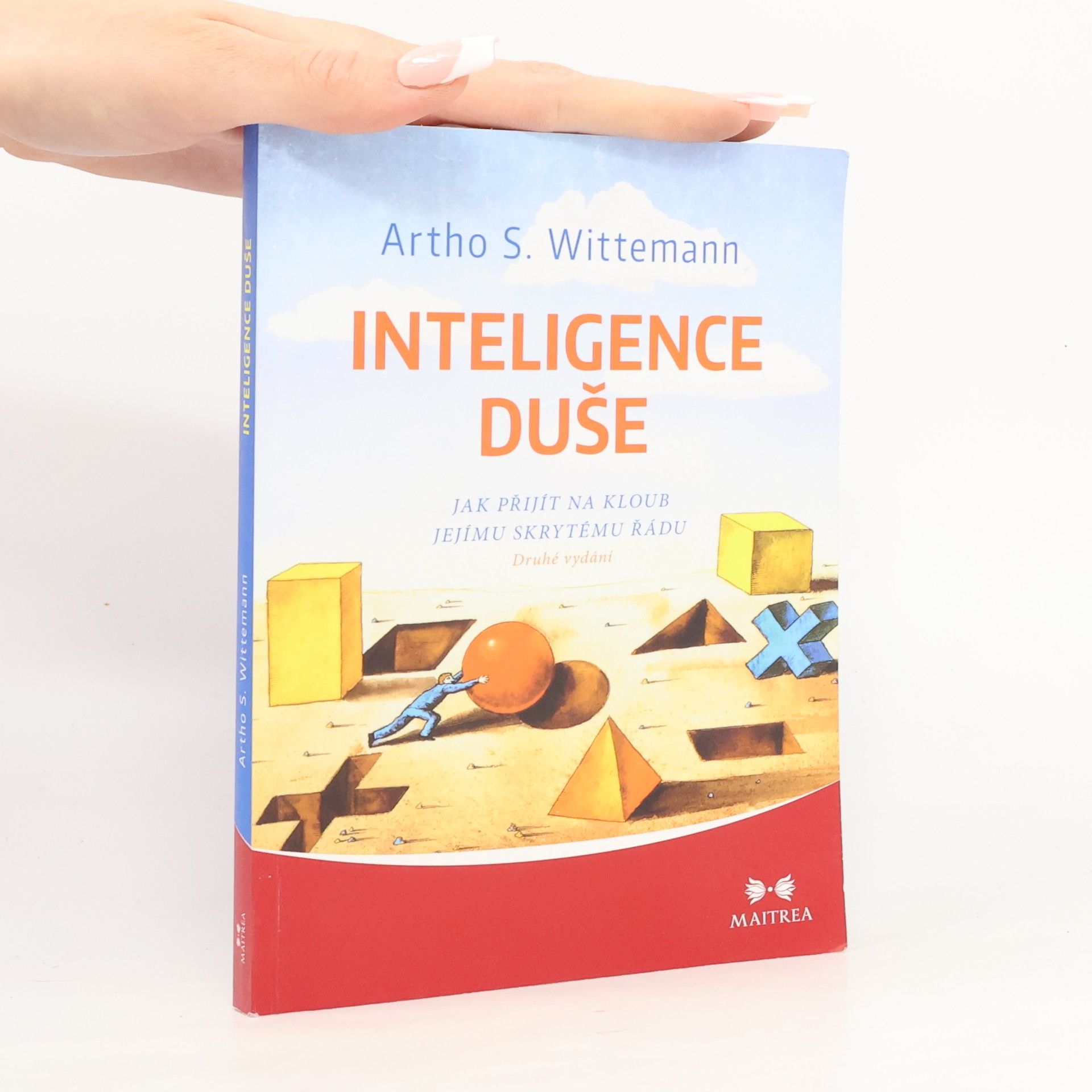 Artho S. Wittemann Inteligence duše