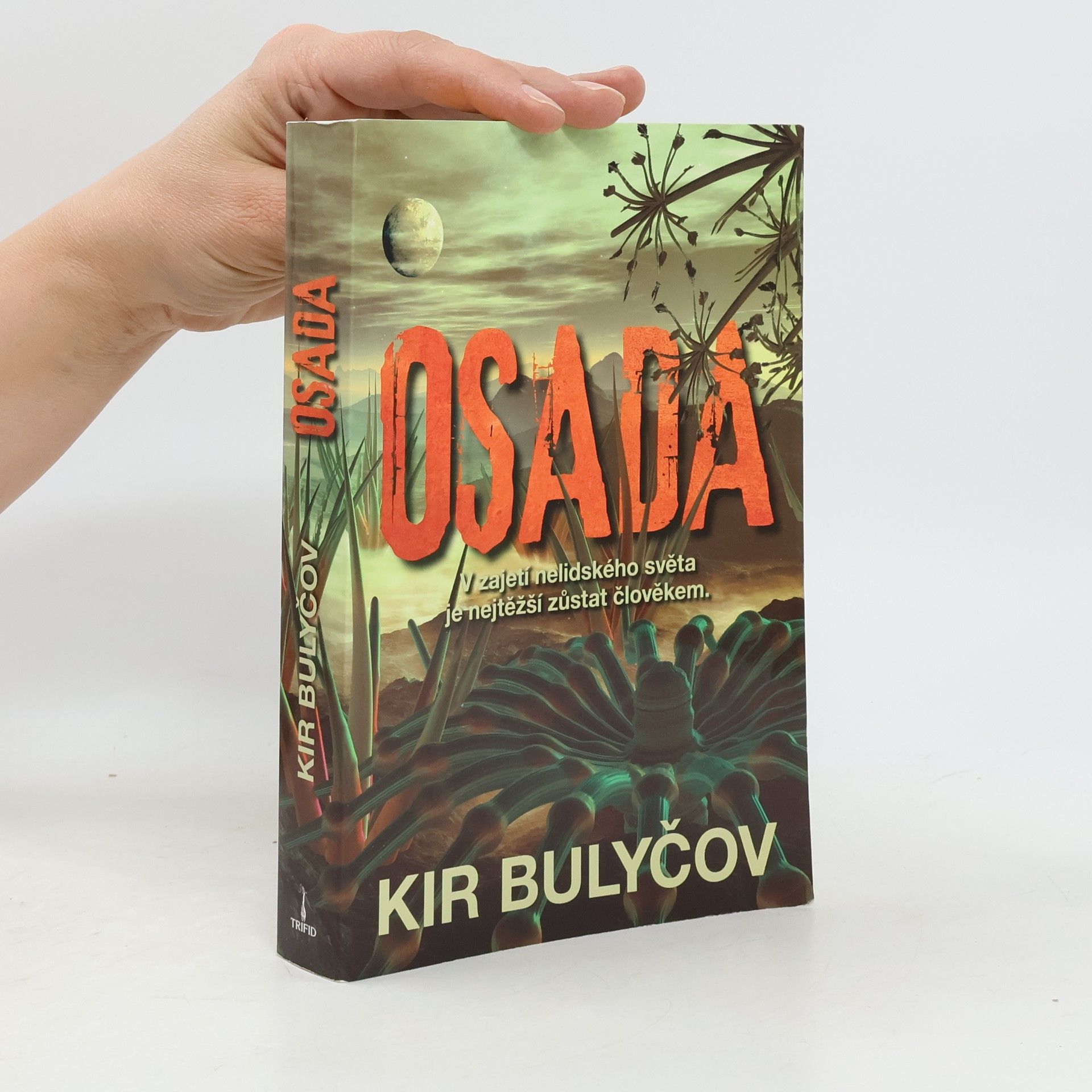 Kir Bulyčev Osada