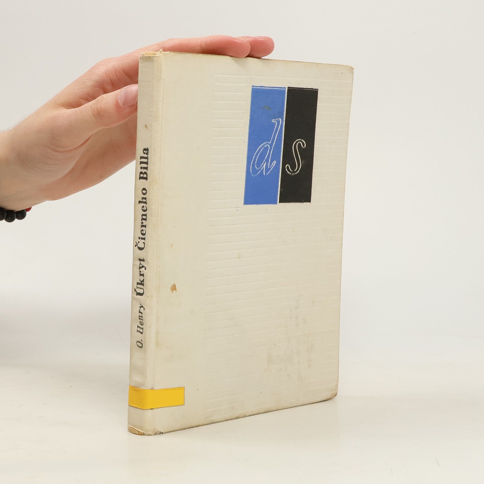 O. Henry Úkryt Čierneho Billa