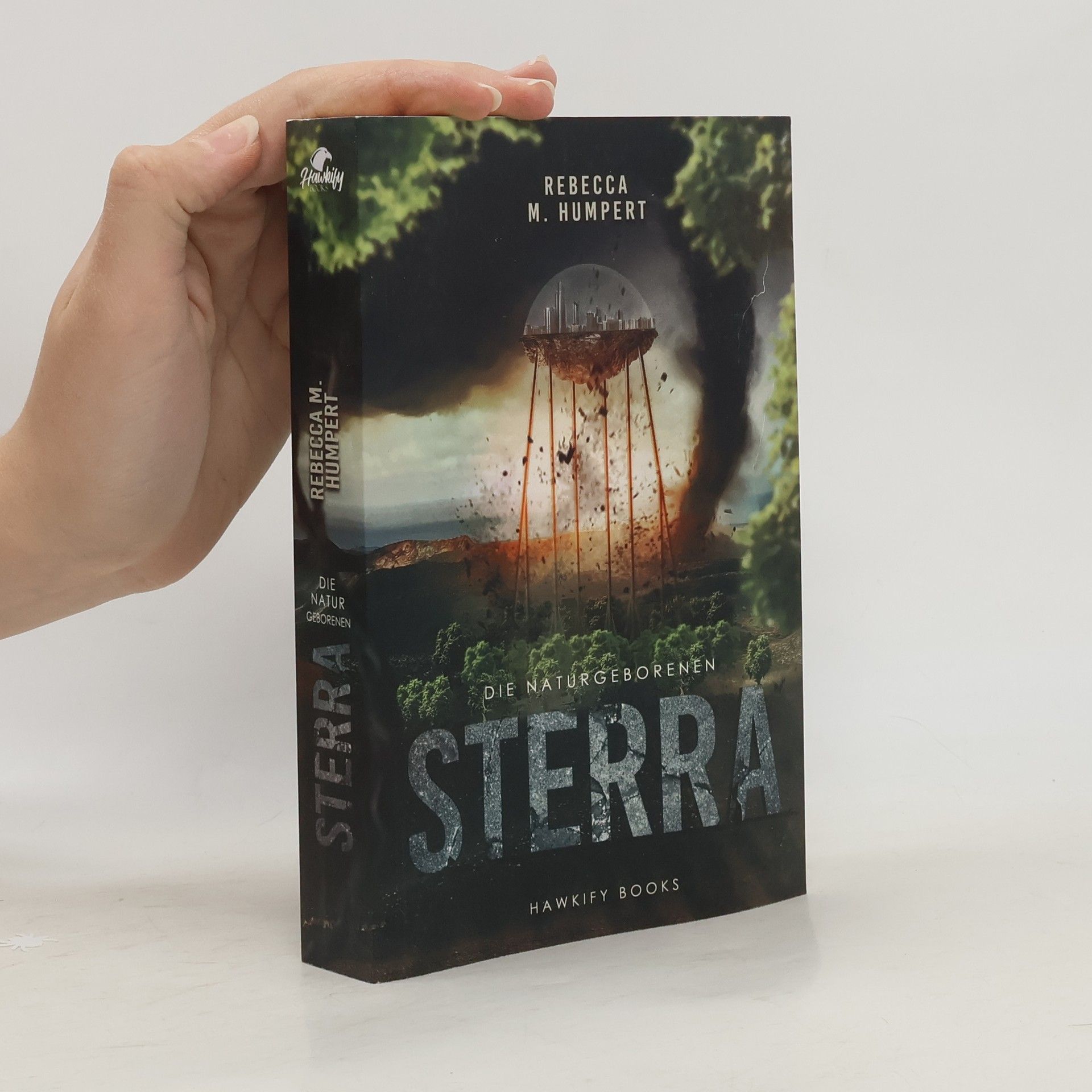 Rebecca M. Humpert Sterra