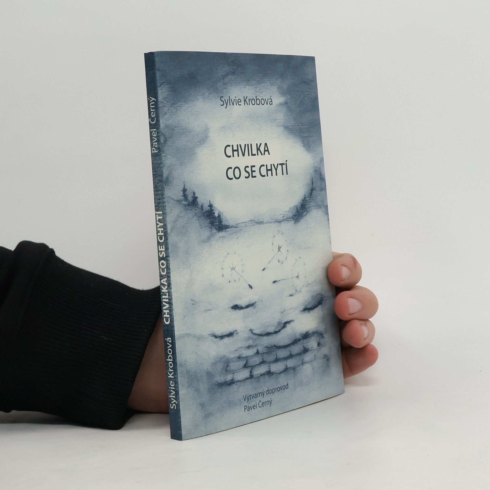 Chvilka, co se chytí