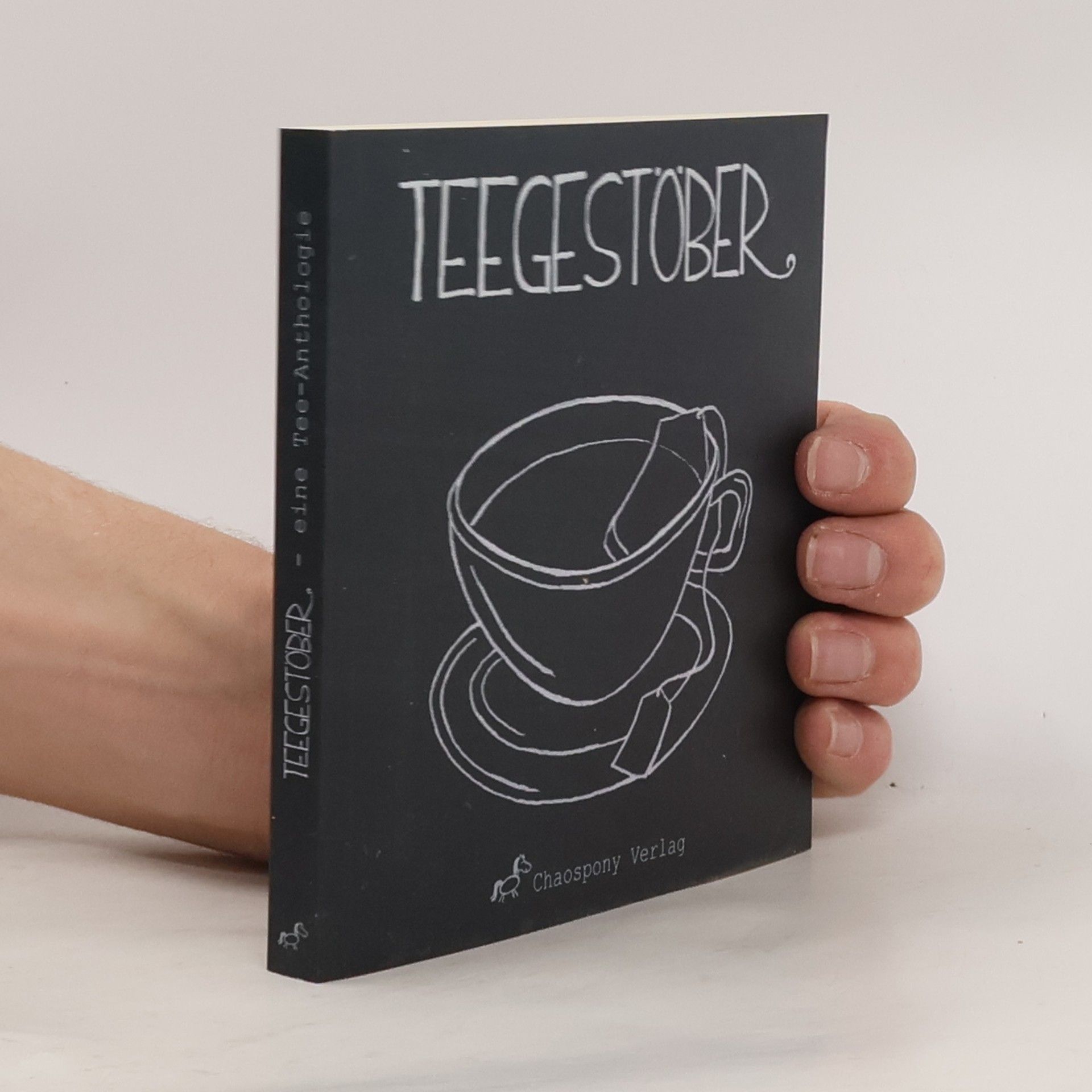 Julia Schwaminger Teegestöber