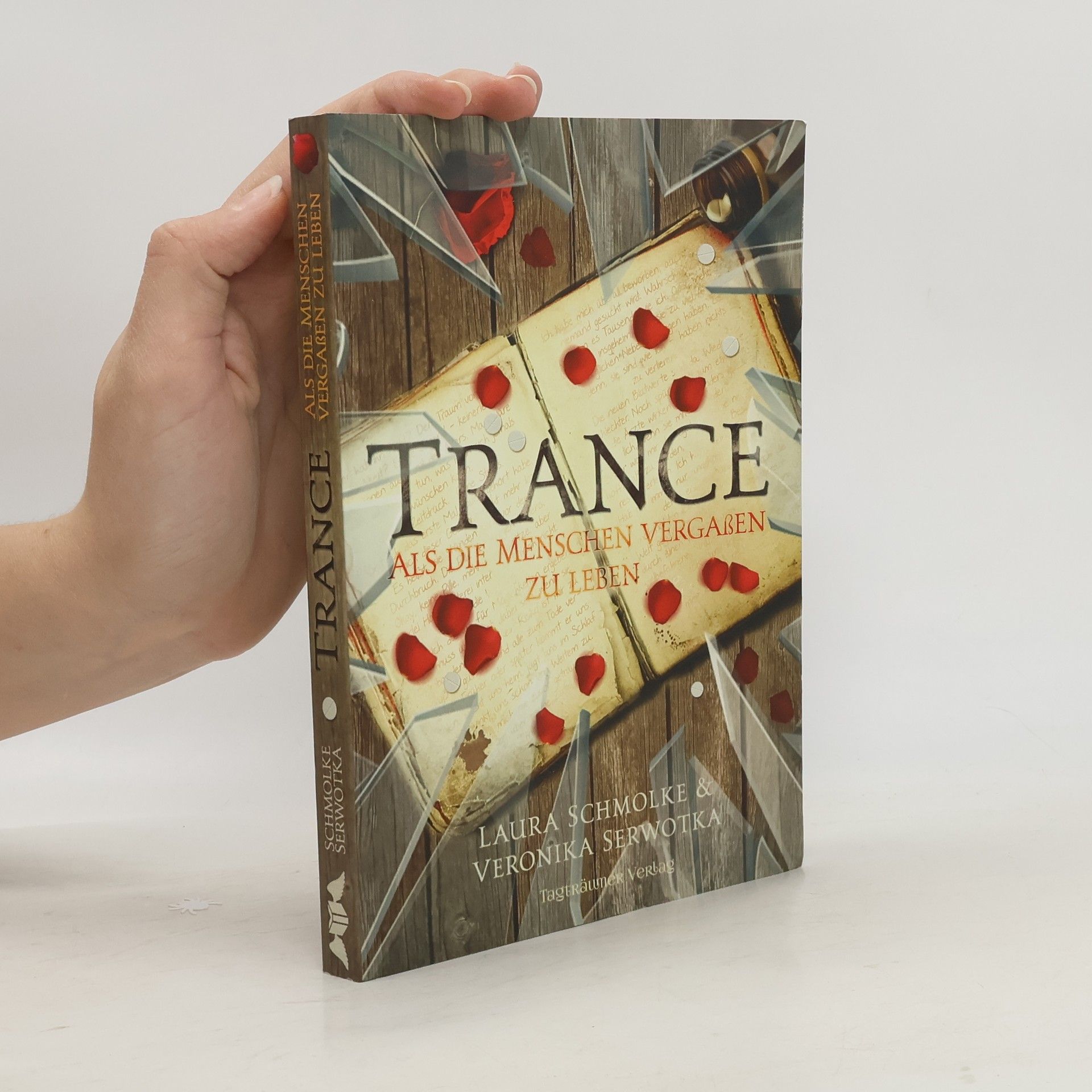 Veronika Serwotka Trance