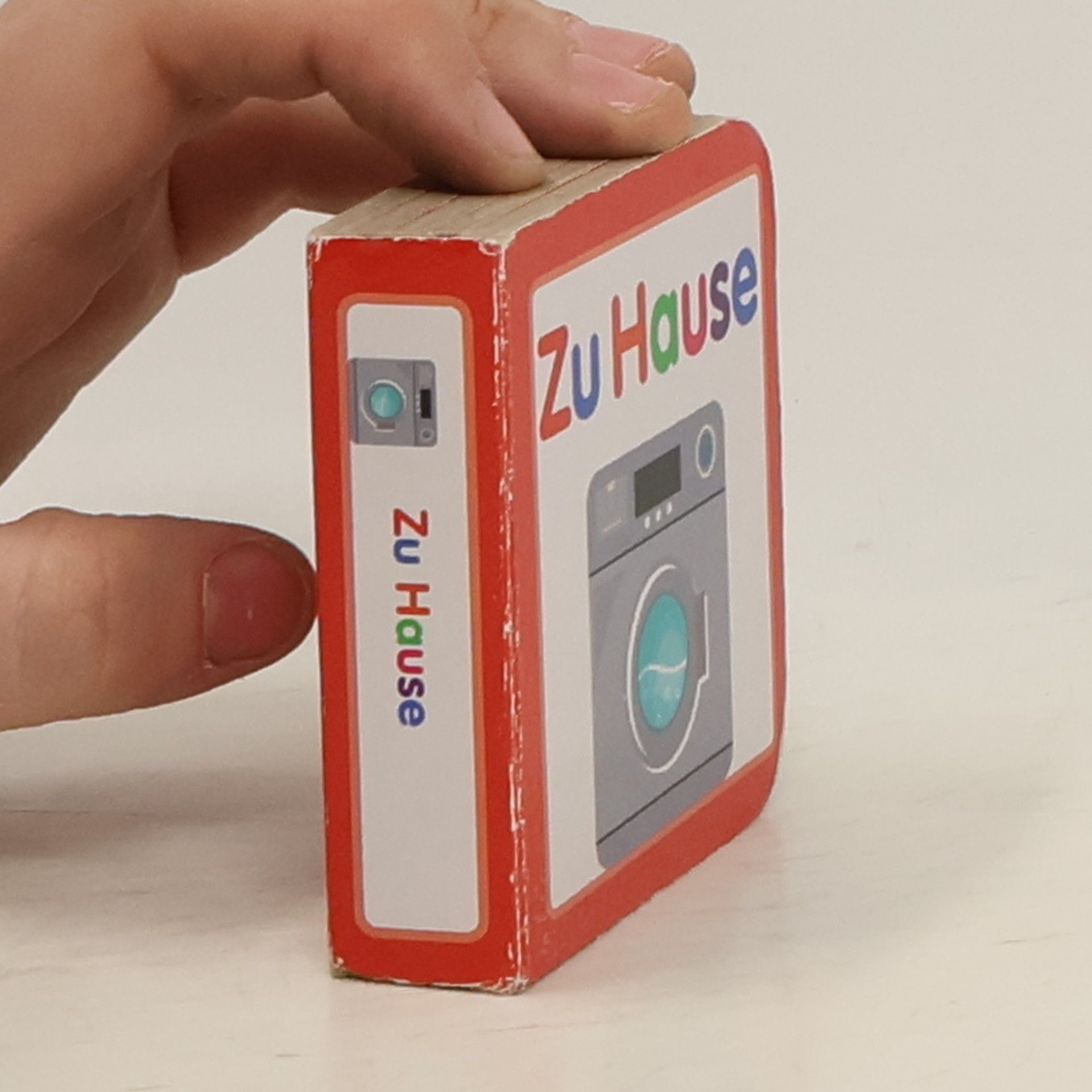 Various authors Zu Hause