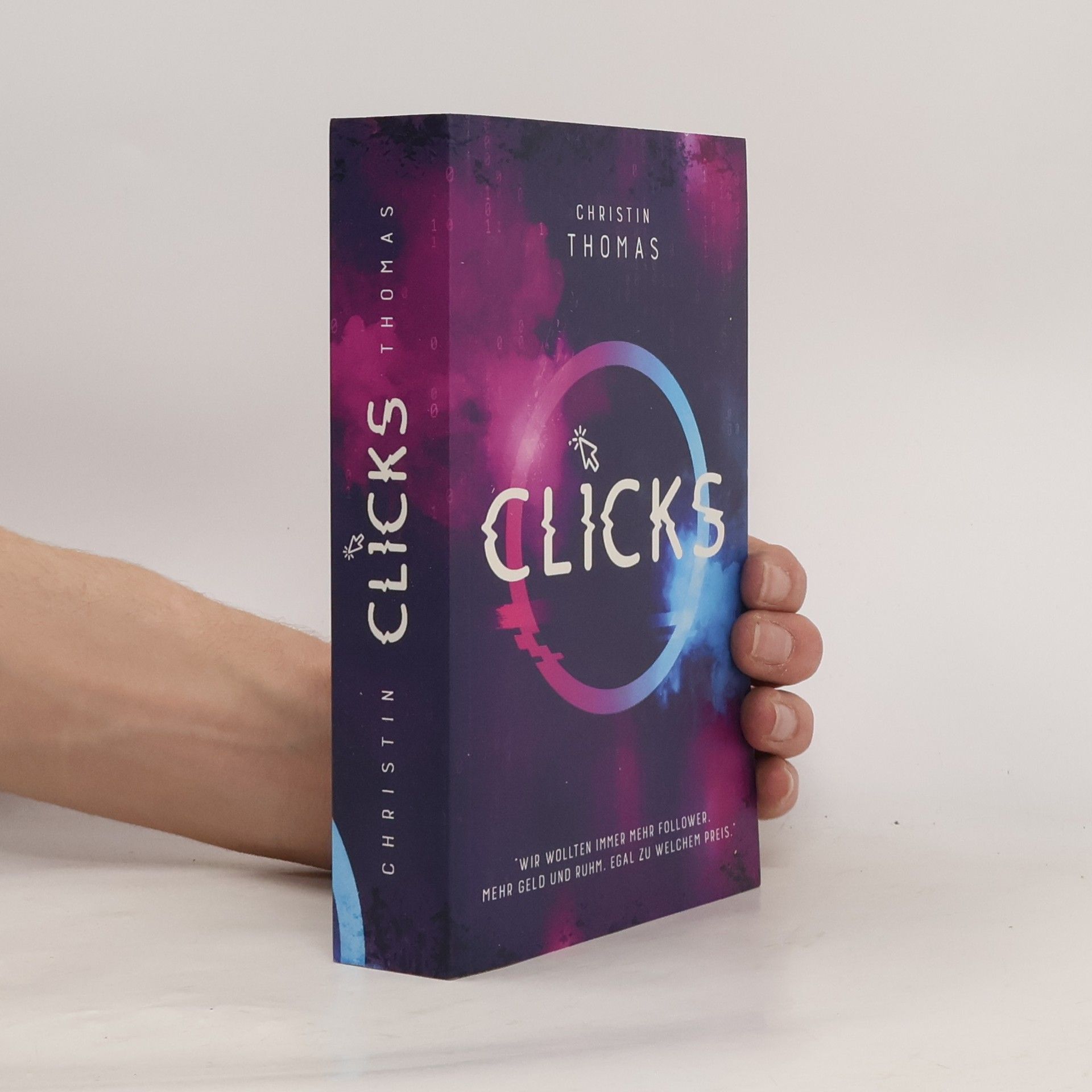 Thomas Christin Clicks