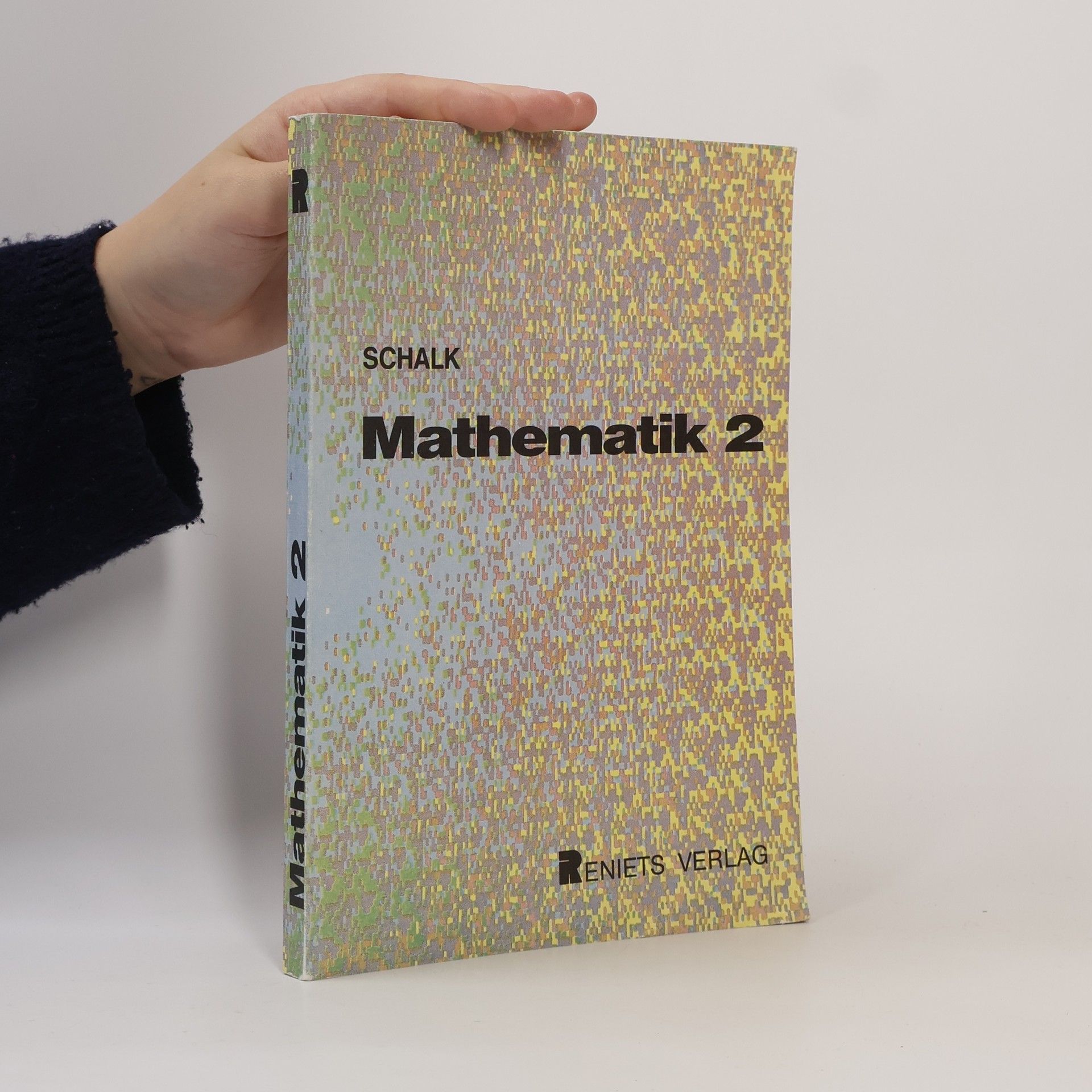 Andreas Plihal Mathematik für Höhere technische Lehranstalten